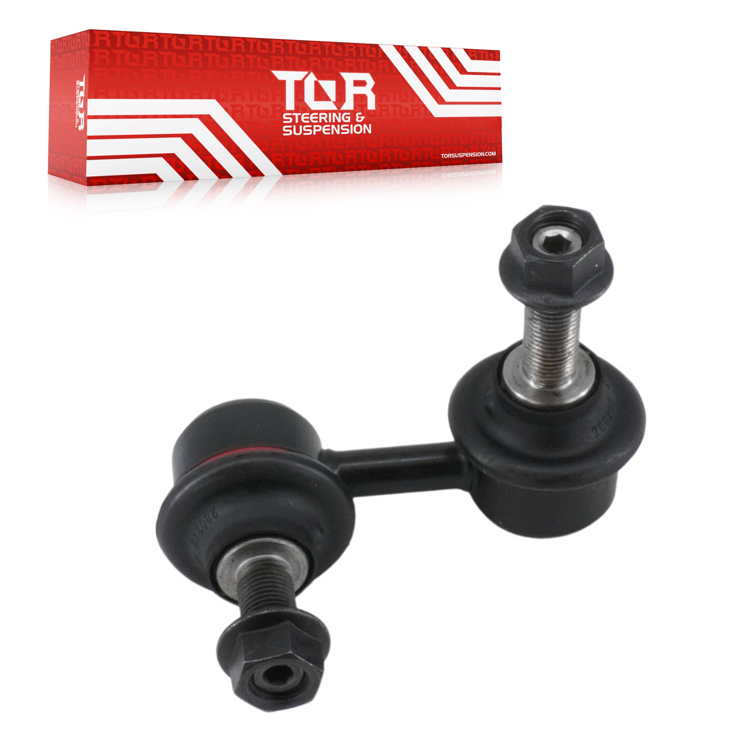 TOR - TOR-K750210 - Front Left Suspension Stabilizer Bar Link Kit