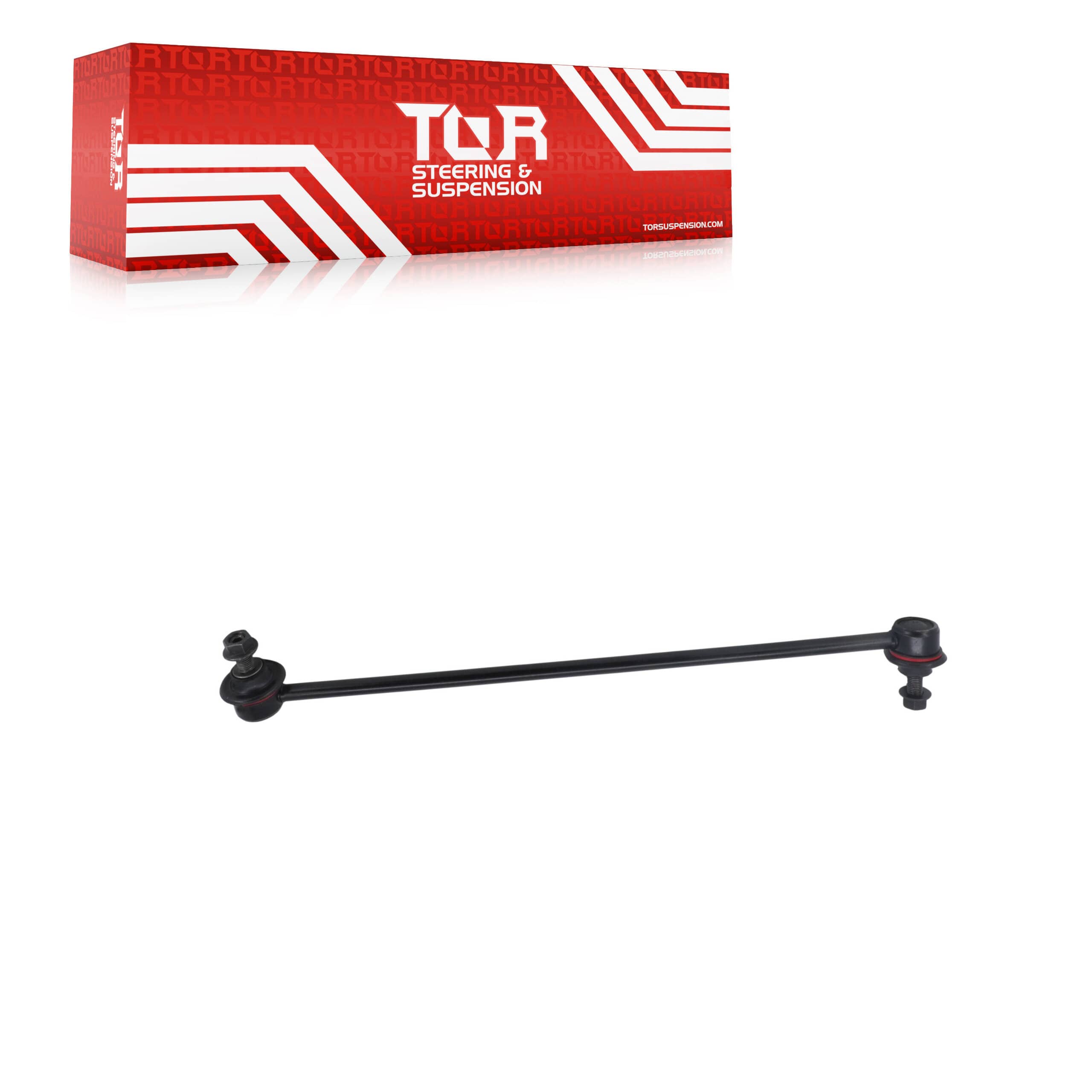 TOR - TOR-K750214 - Front Right Suspension Stabilizer Bar Link Kit