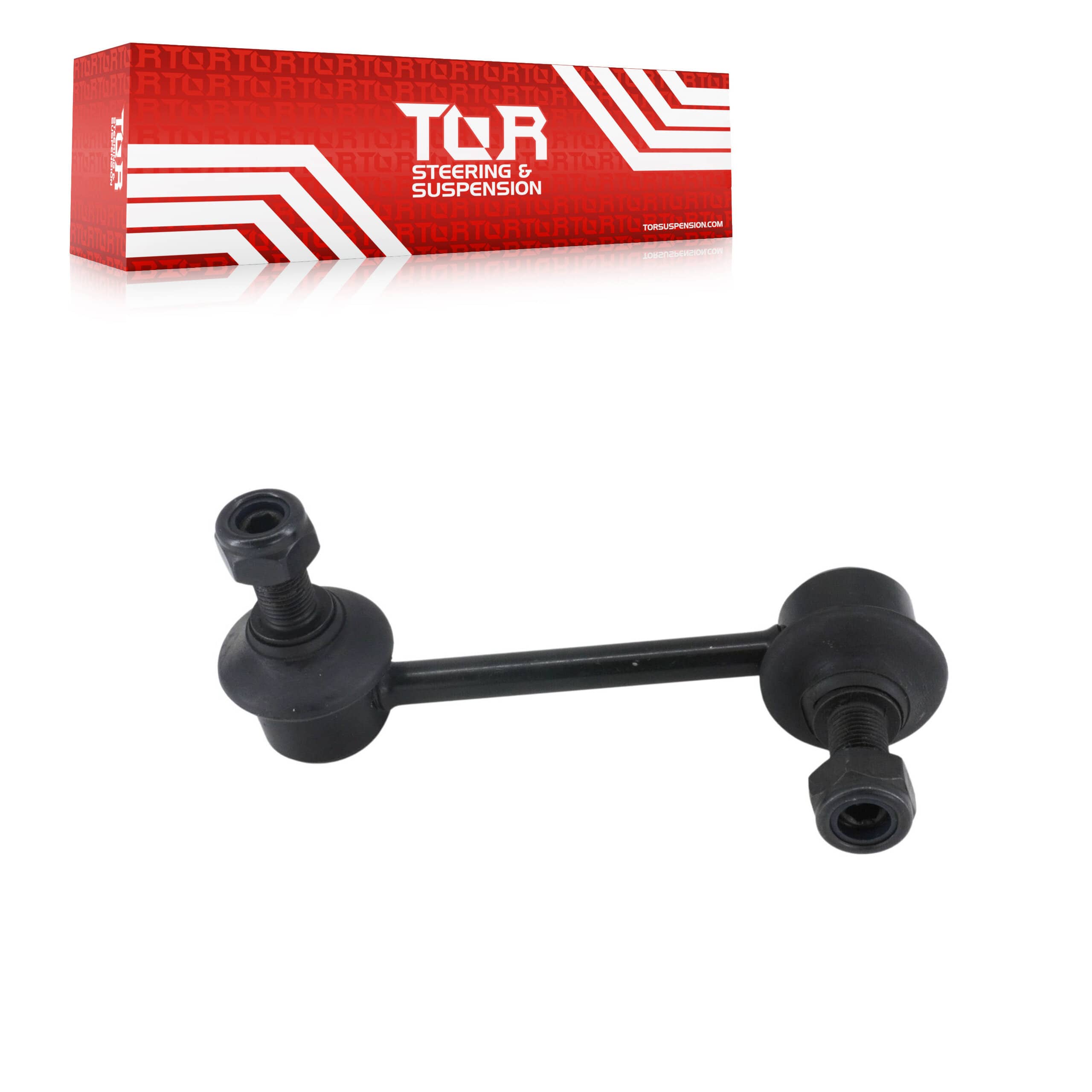 TOR - TOR-K750287 - Rear Left Suspension Stabilizer Bar Link Kit