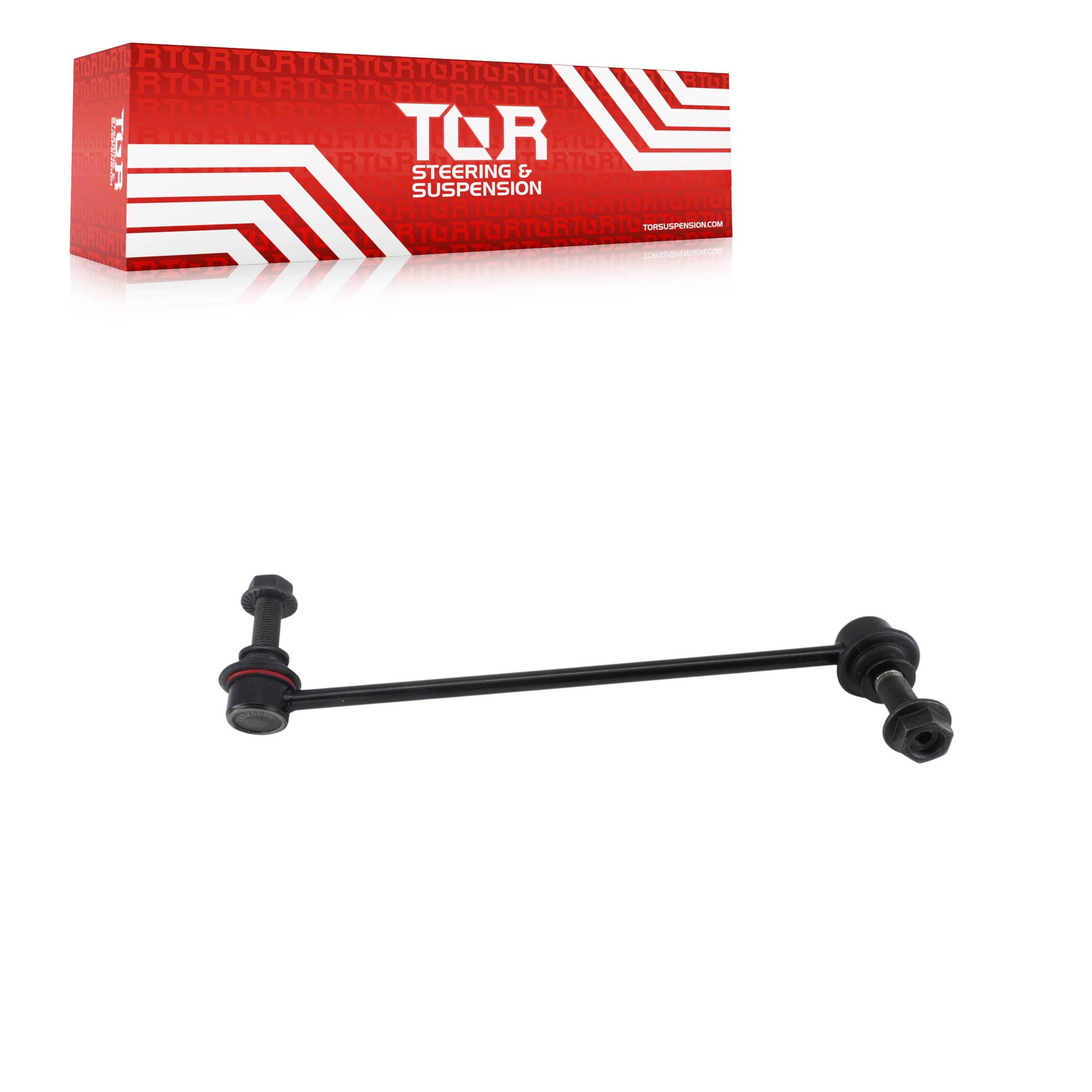TOR - TOR-K750389 - Front Right Suspension Stabilizer Bar Link Kit