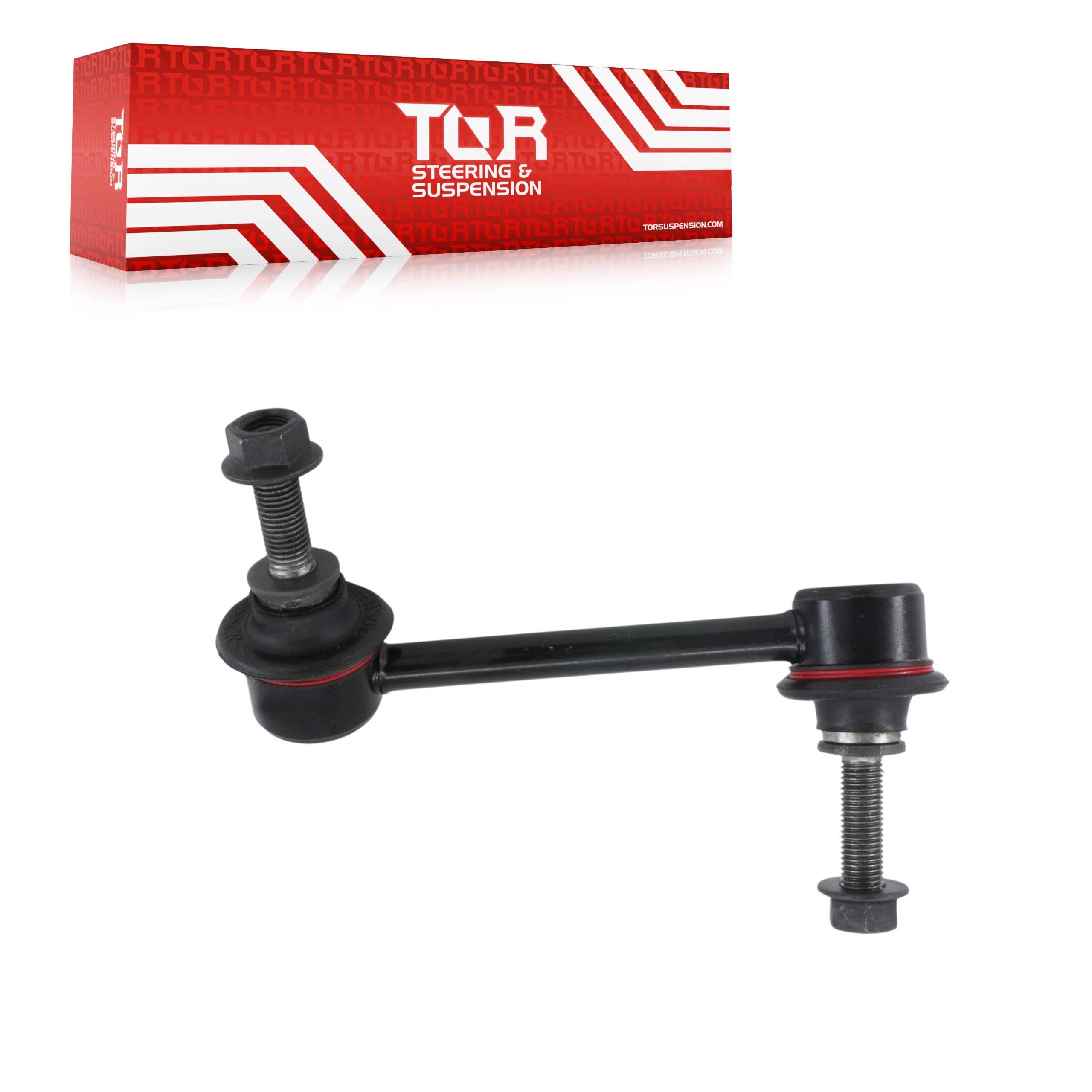 TOR - TOR-K750394 - Rear Right Suspension Stabilizer Bar Link Kit