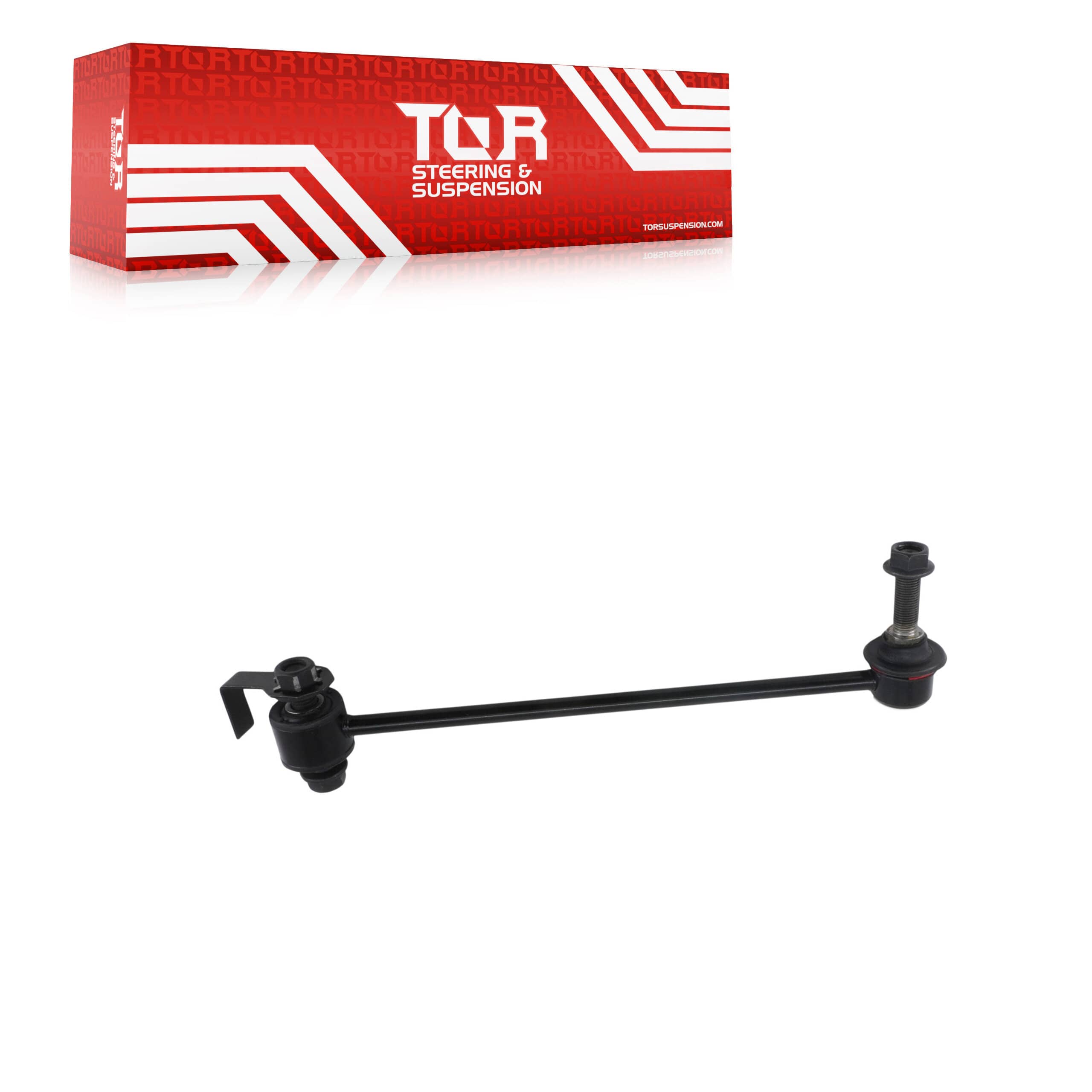 TOR - TOR-K750396 - Rear Suspension Stabilizer Bar Link Kit