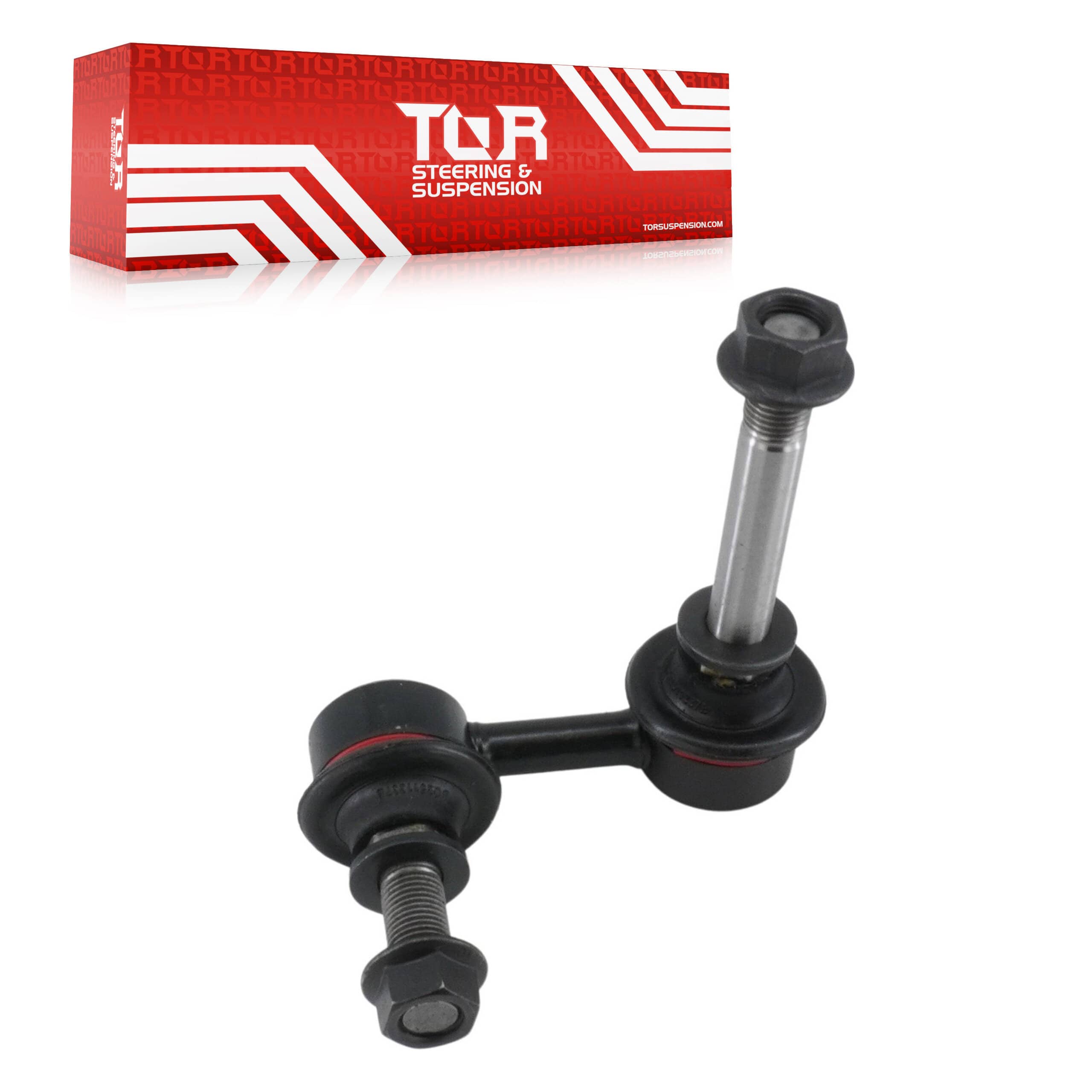 TOR - TOR-K750401 - Front Left Suspension Stabilizer Bar Link Kit