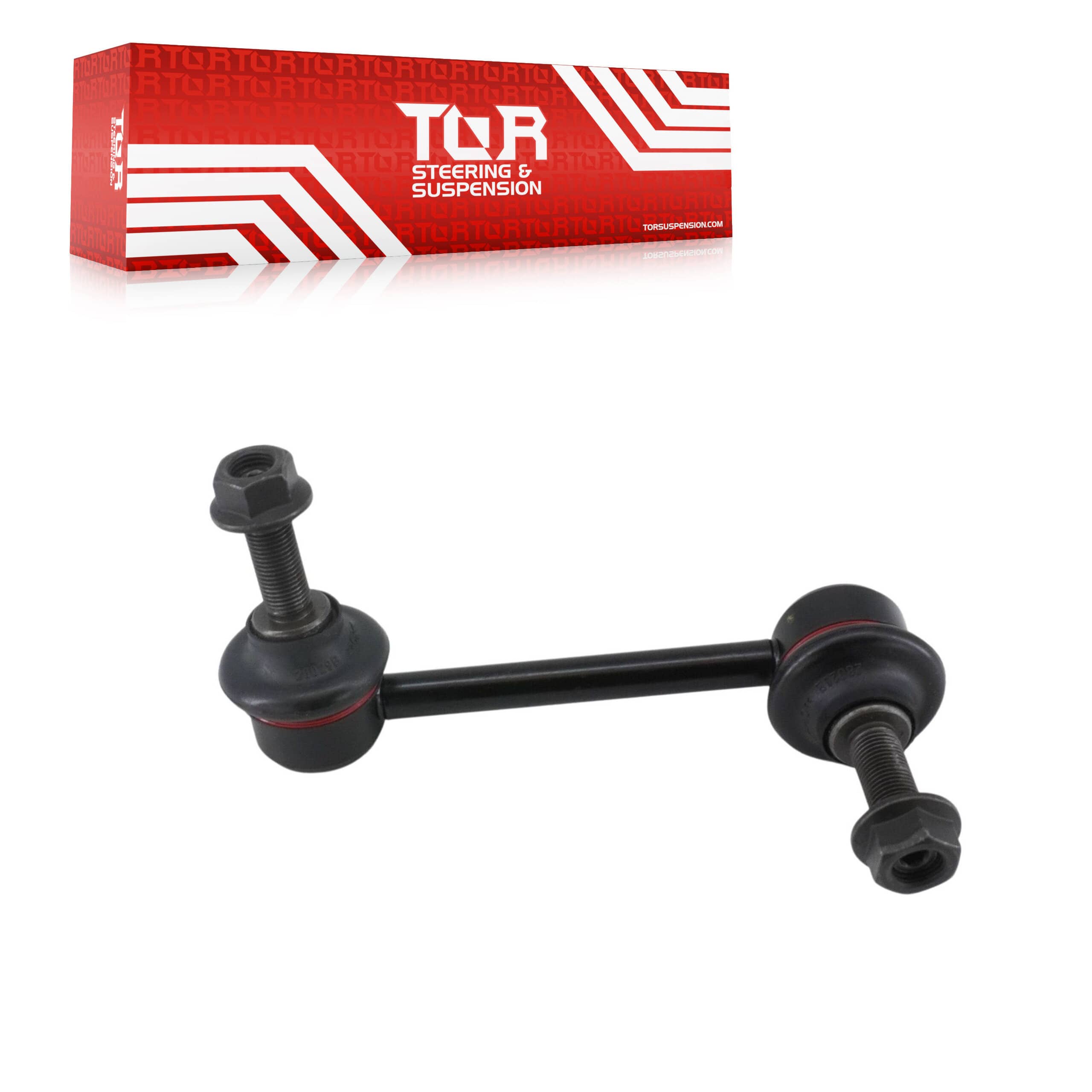 TOR - TOR-K750578 - Front Left Suspension Stabilizer Bar Link Kit