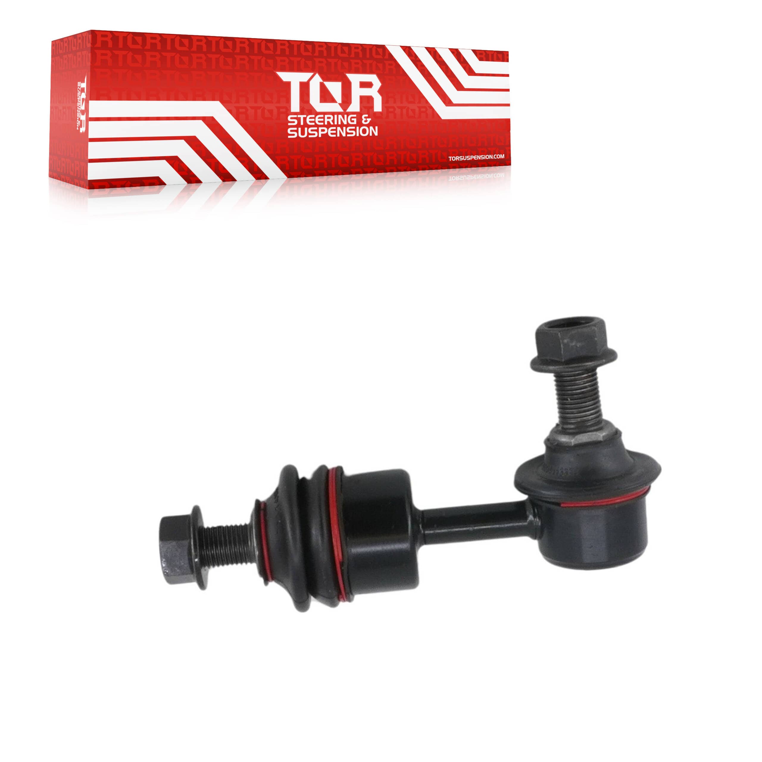 TOR - TOR-K750603 - Rear Suspension Stabilizer Bar Link Kit