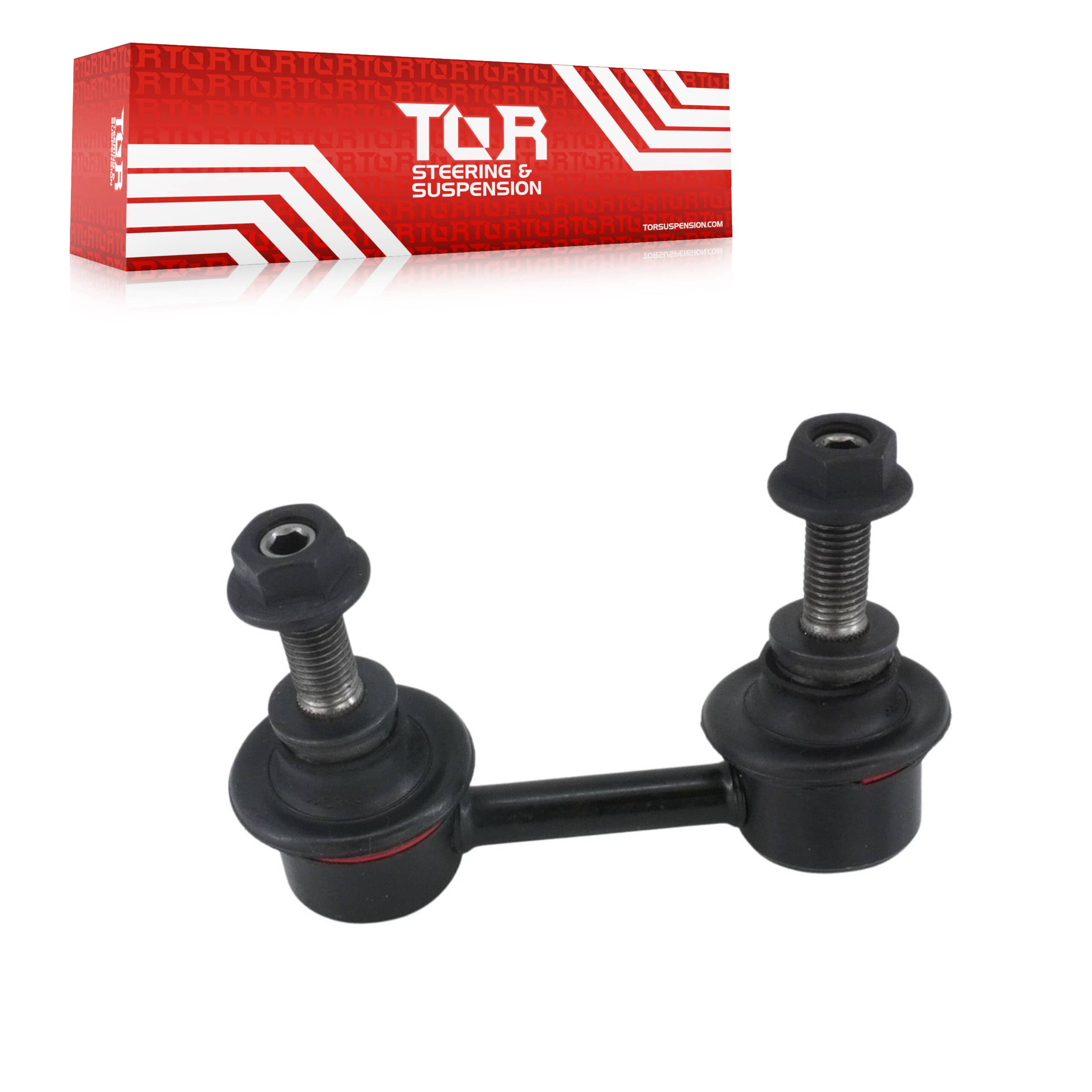 TOR - TOR-K750663 - Rear Right Suspension Stabilizer Bar Link Kit