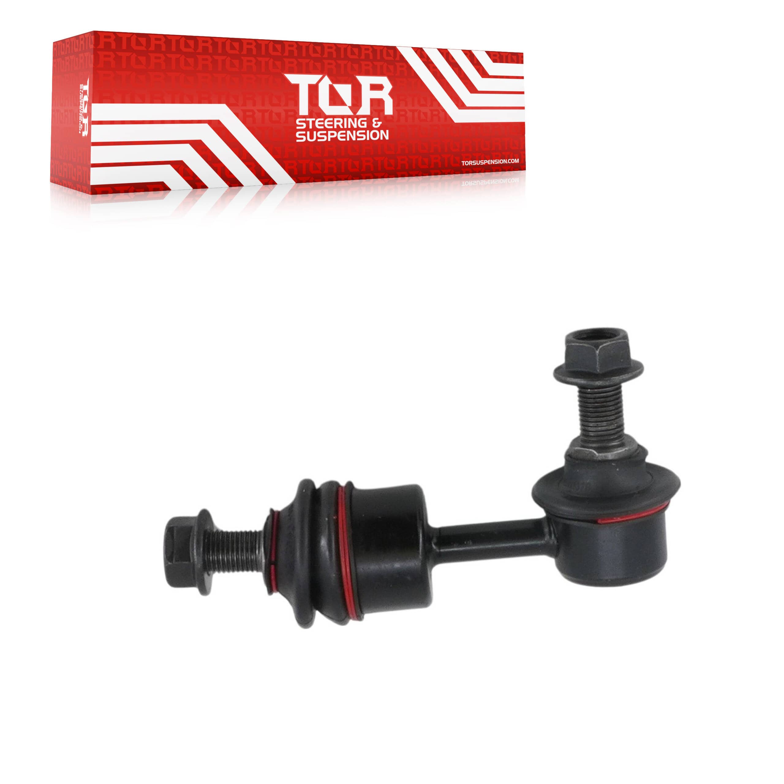 TOR - TOR-K750669 - Rear Suspension Stabilizer Bar Link Kit