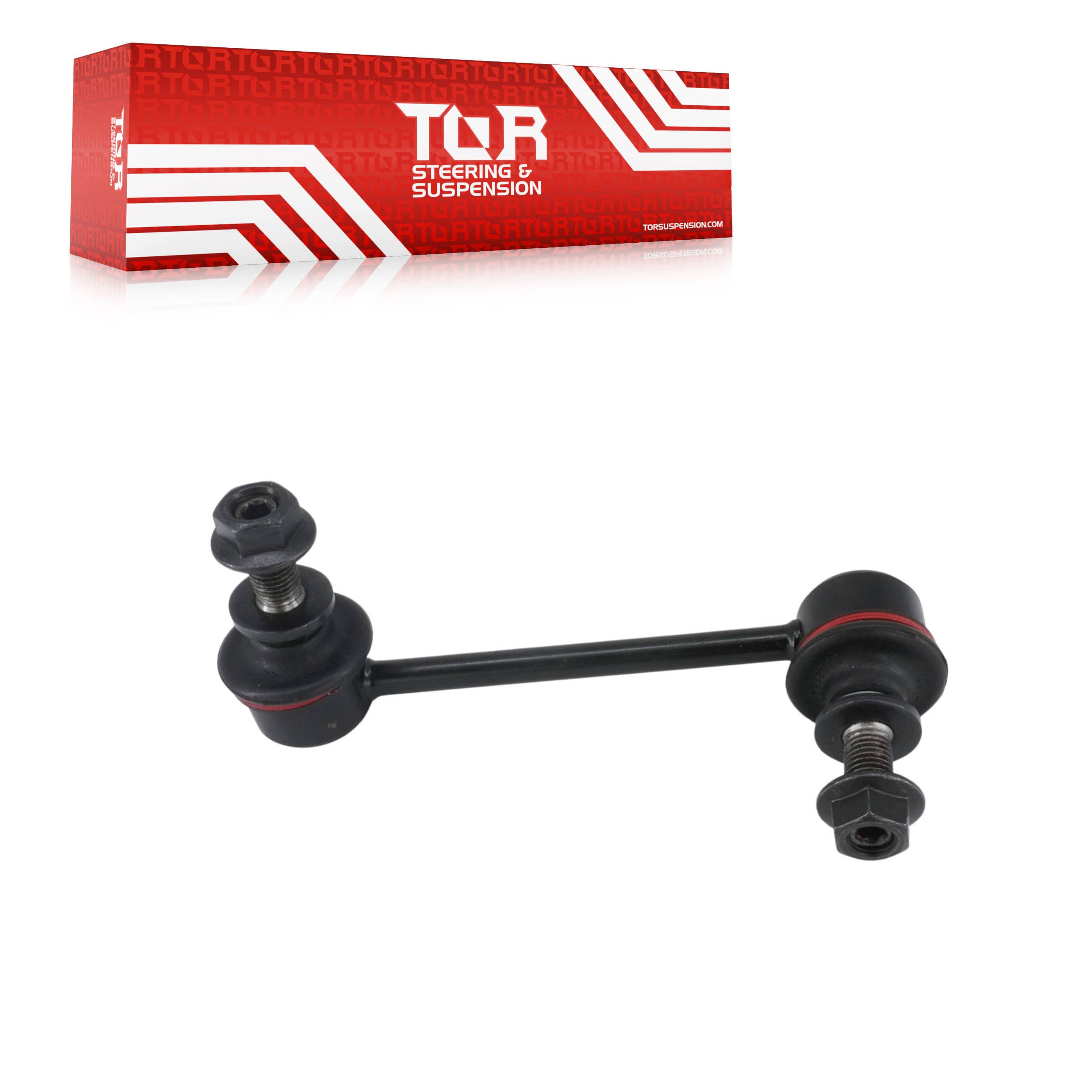 TOR - TOR-K750715 - Rear Left Suspension Stabilizer Bar Link Kit