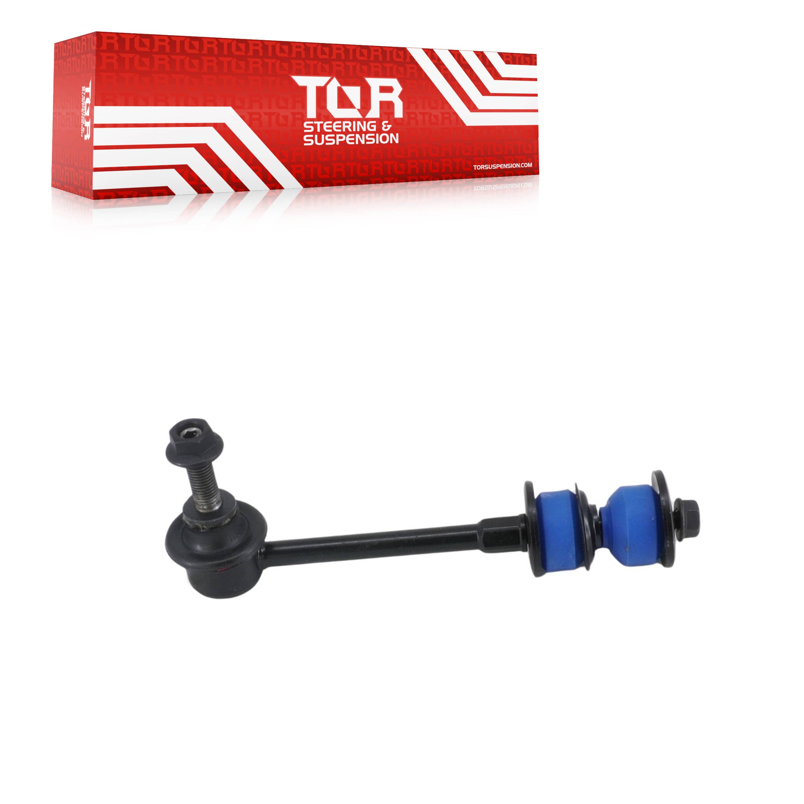 TOR - TOR-K750743 - Rear Suspension Stabilizer Bar Link Kit