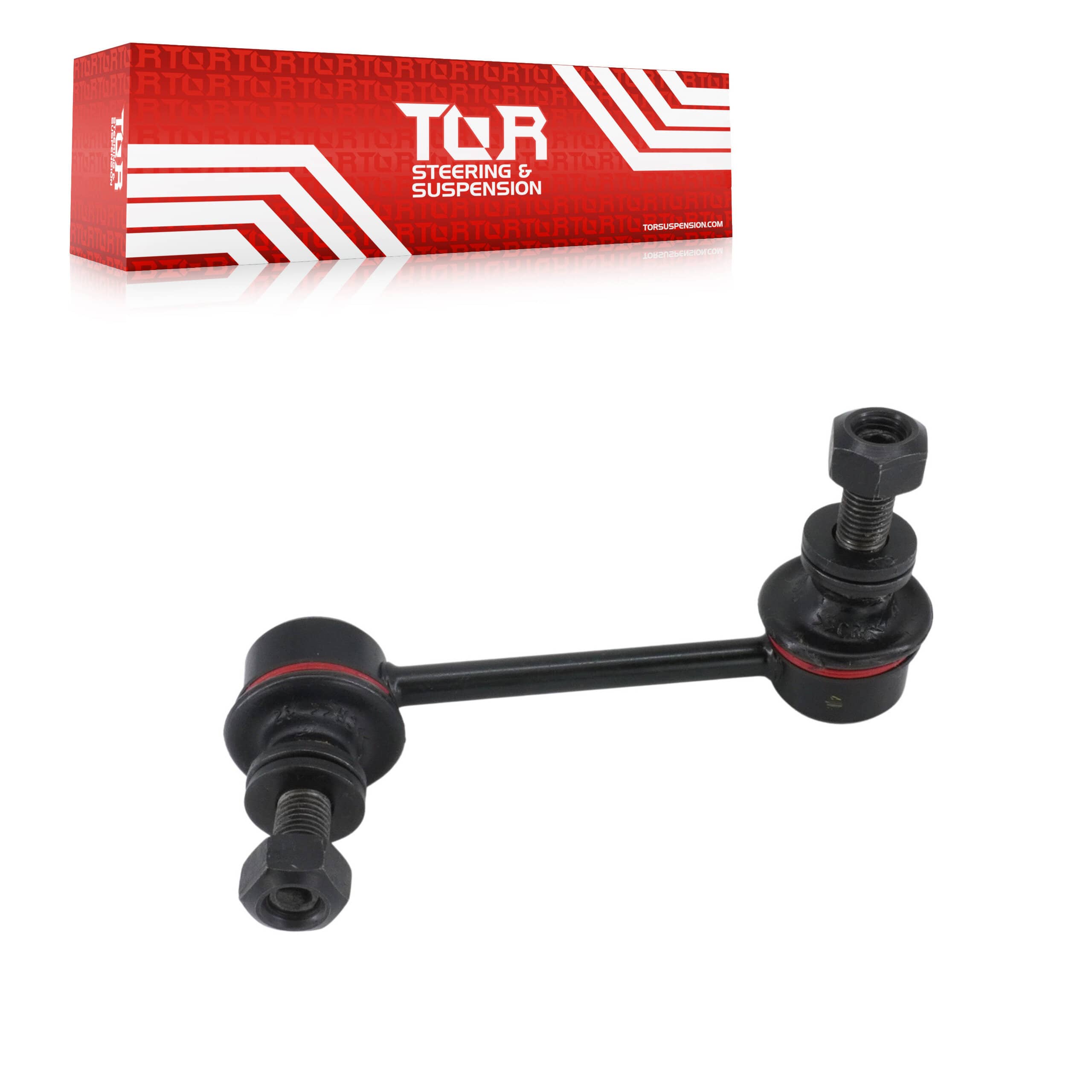 TOR - TOR-K750755 - Rear Right Suspension Stabilizer Bar Link Kit