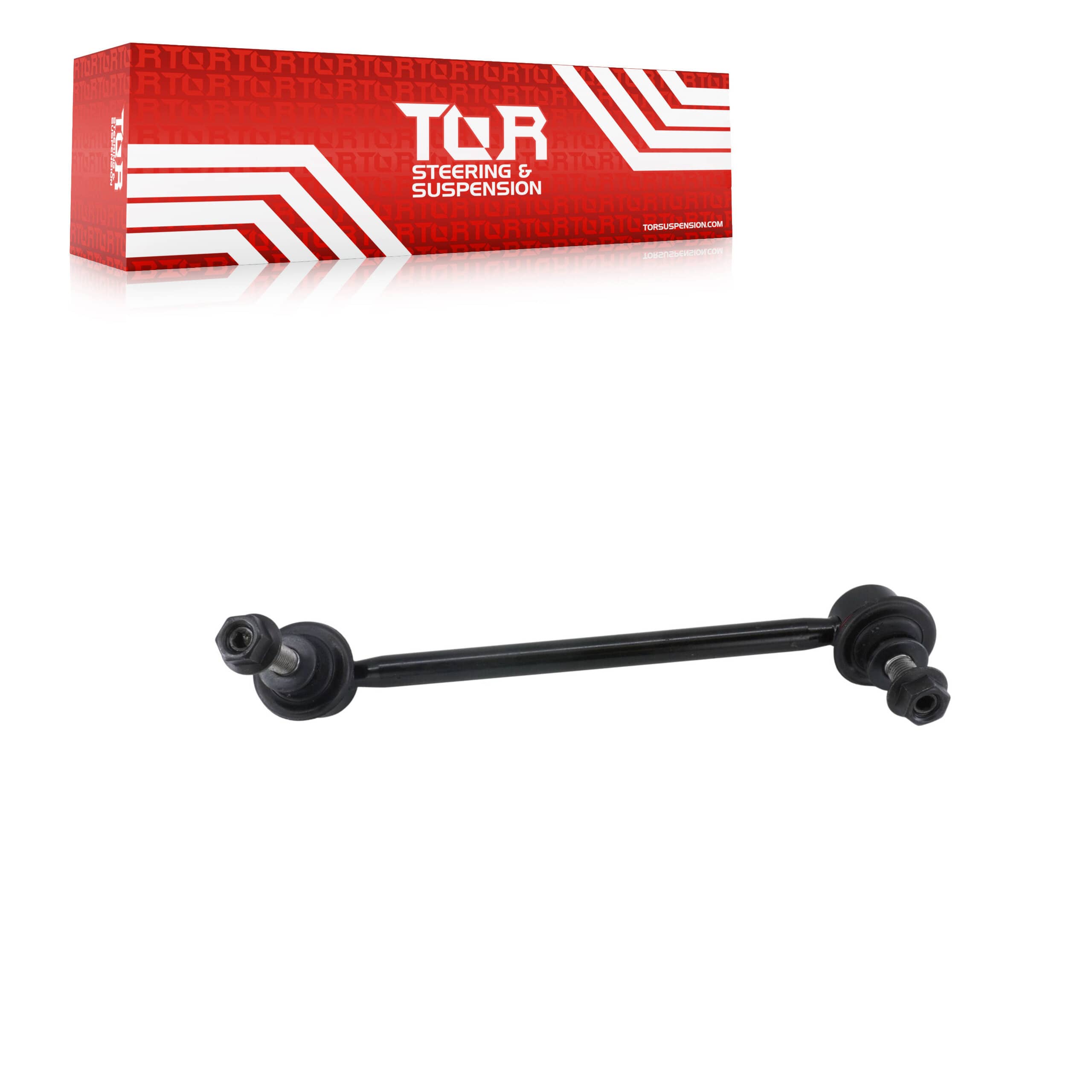 TOR - TOR-K750776 - Rear Right Suspension Stabilizer Bar Link Kit