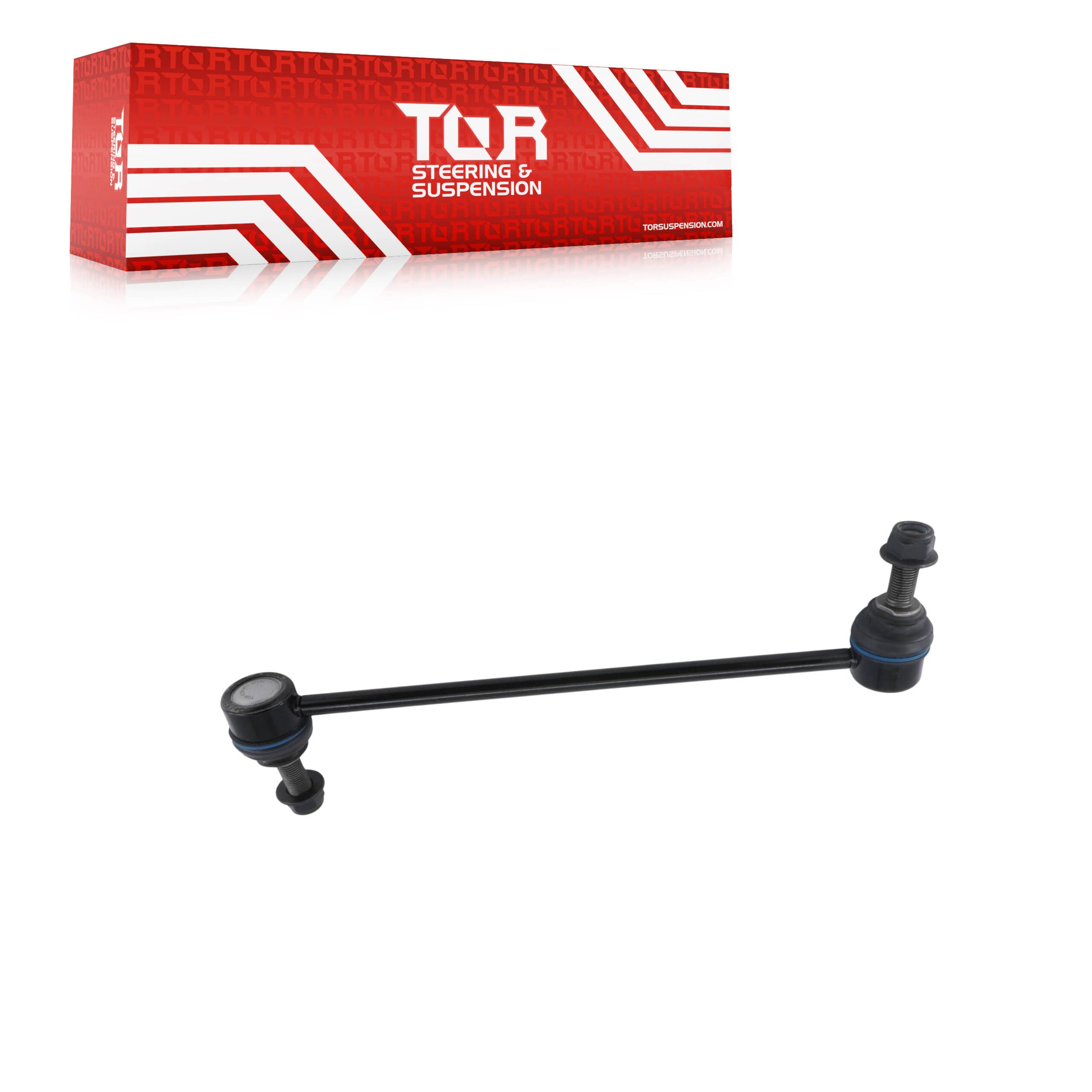 TOR - TOR-K750811 - Front Suspension Stabilizer Bar Link Kit
