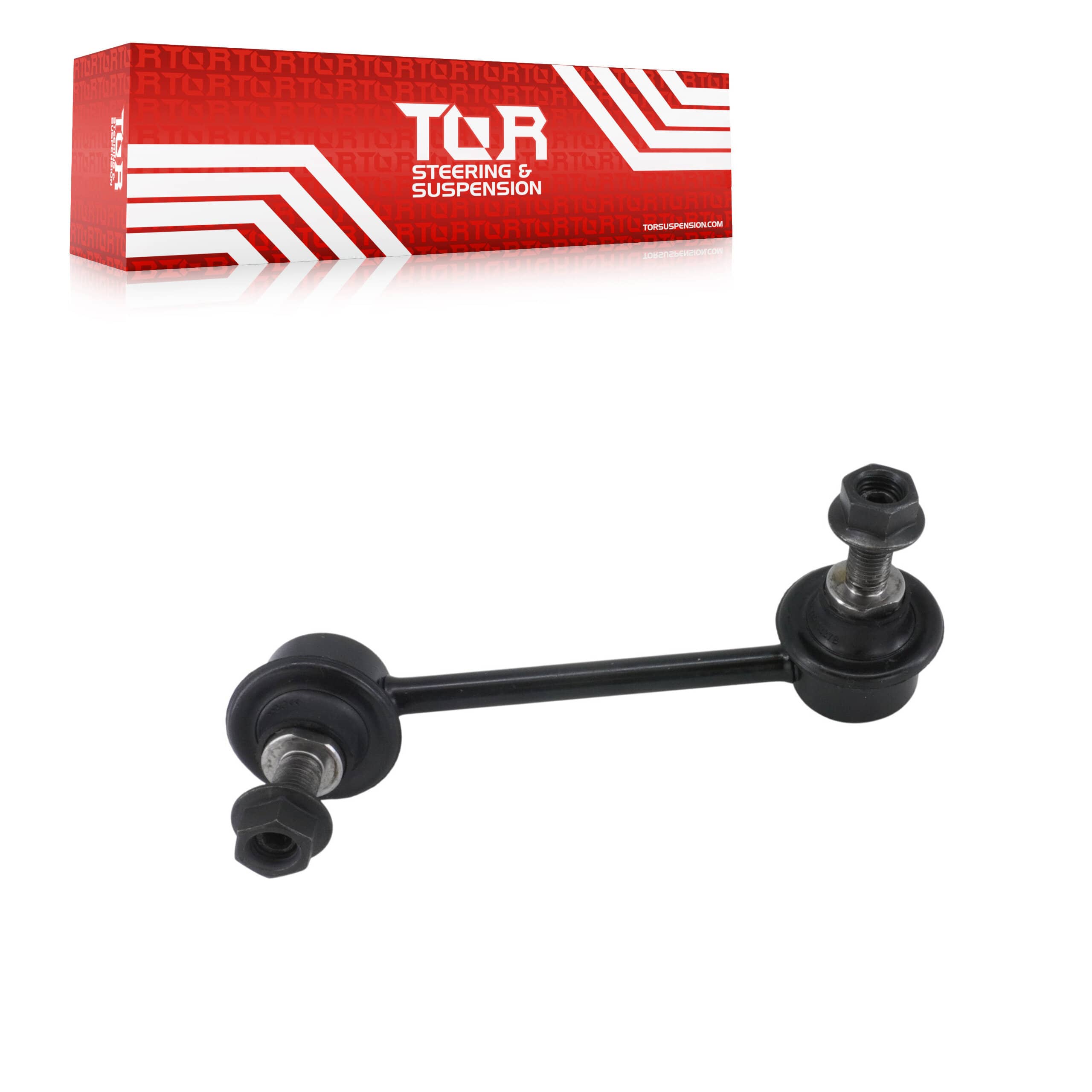 TOR - TOR-K750867 - Rear Left Suspension Stabilizer Bar Link Kit