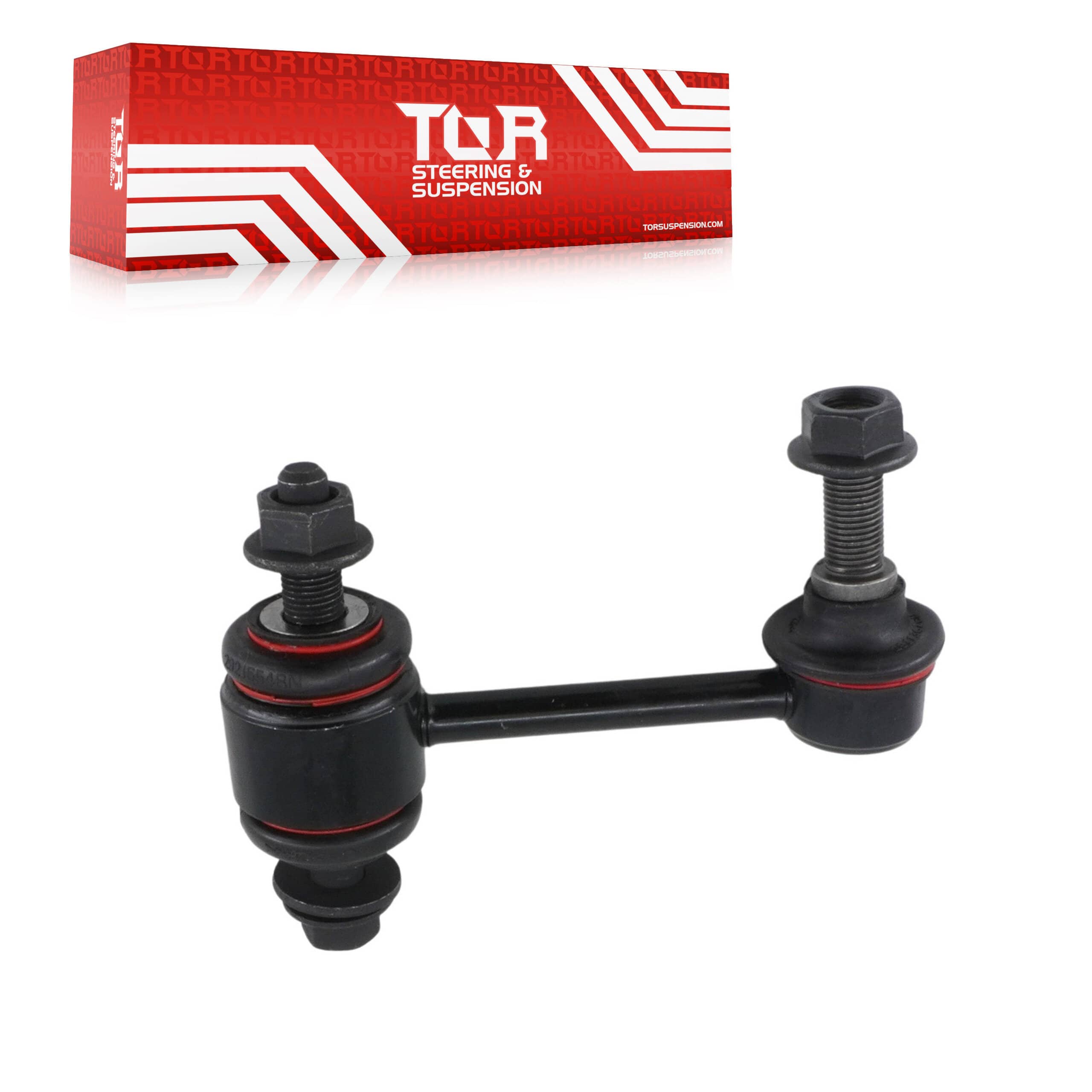 TOR - TOR-K750887 - Front Suspension Stabilizer Bar Link Kit