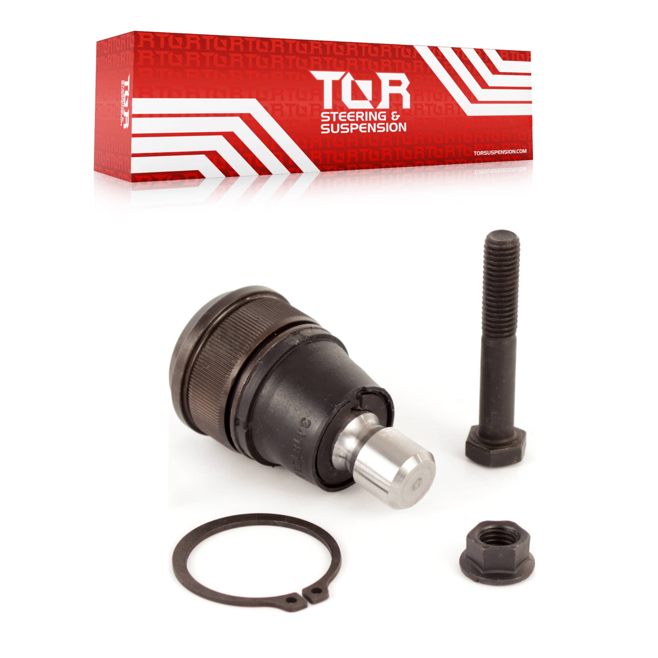 TOR - TOR-K80107 - Front Lower Suspension Ball Joint