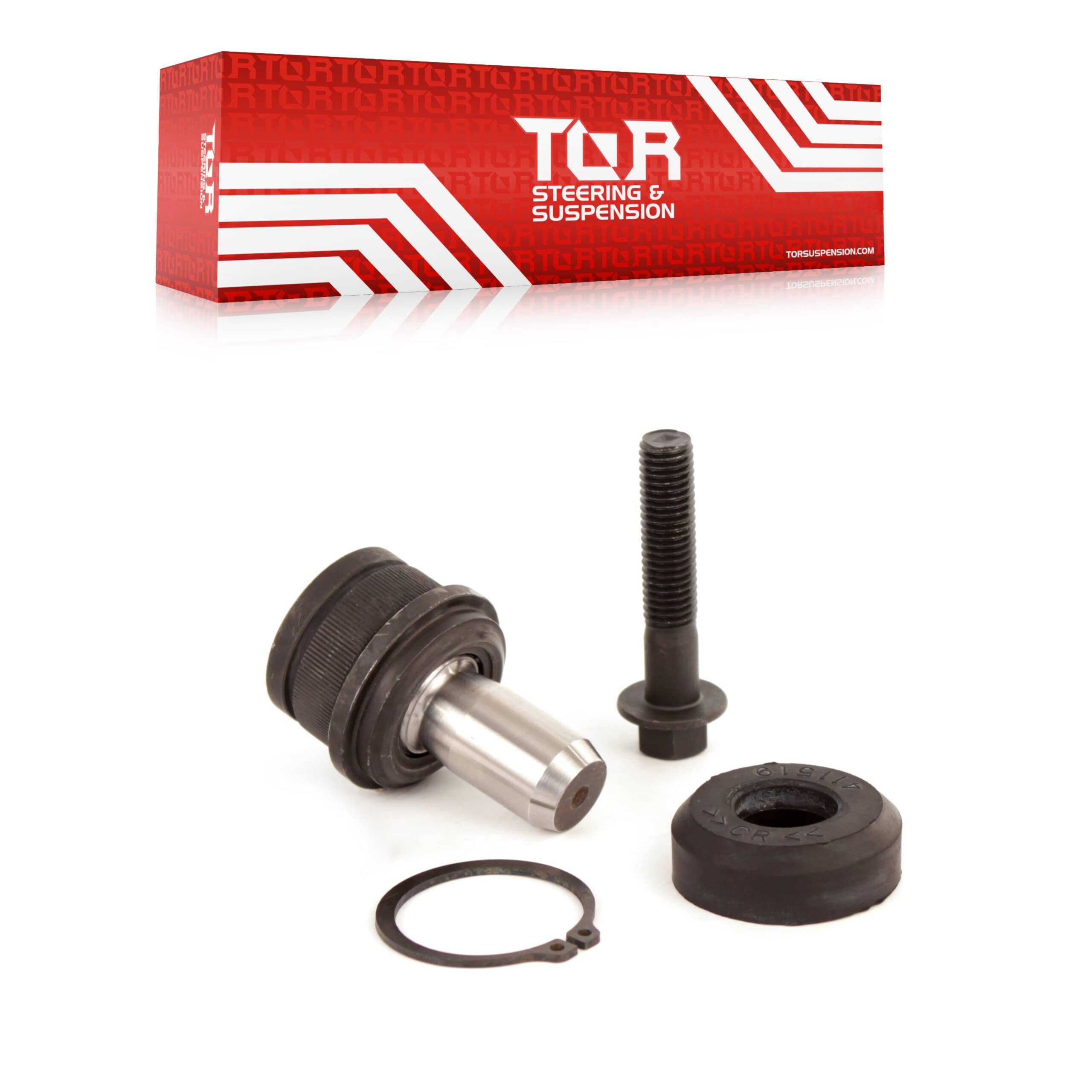 TOR - TOR-K80196 - Front Upper Suspension Ball Joint