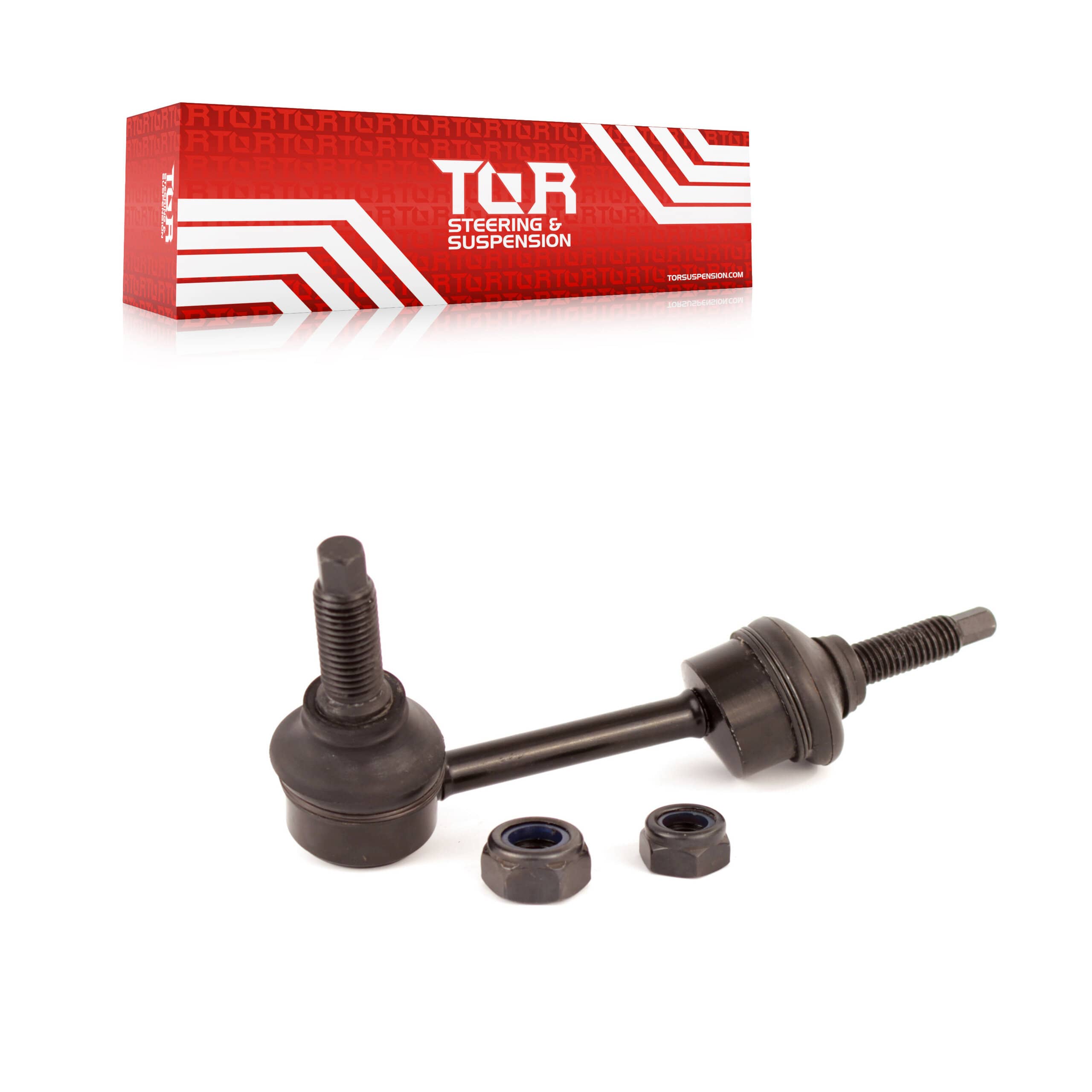 TOR - TOR-K80239 - Front Suspension Stabilizer Bar Link Kit