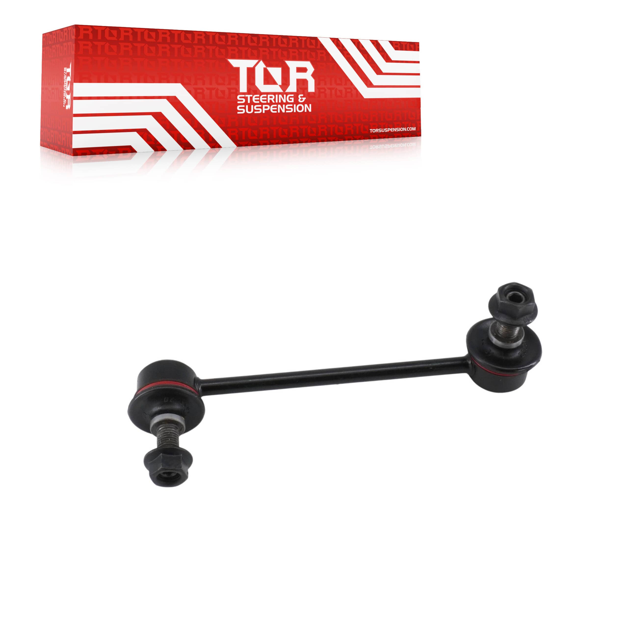 TOR - TOR-K80251 - Front Left Suspension Stabilizer Bar Link Kit