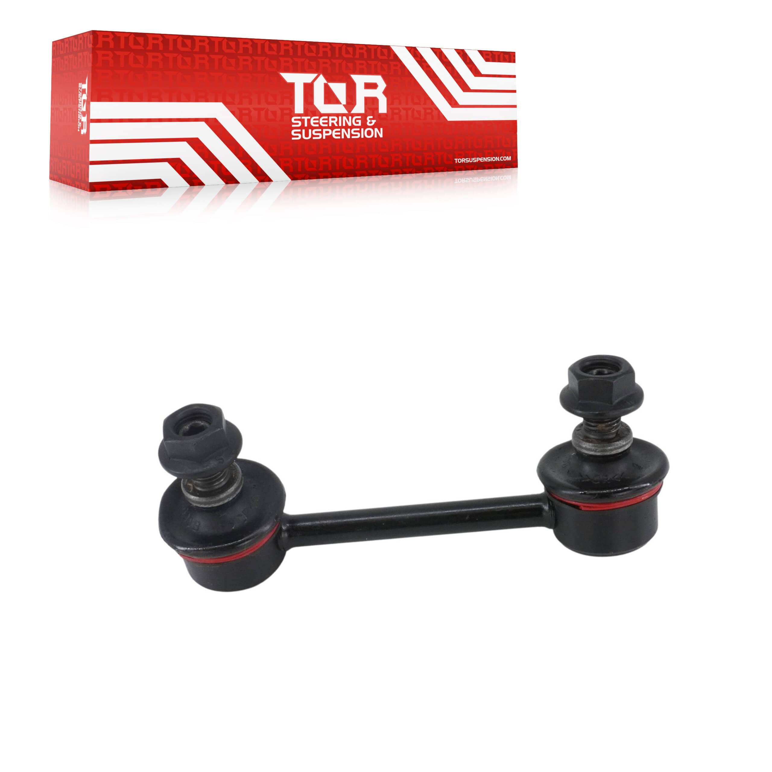 TOR - TOR-K80298 - Rear Right Suspension Stabilizer Bar Link Kit