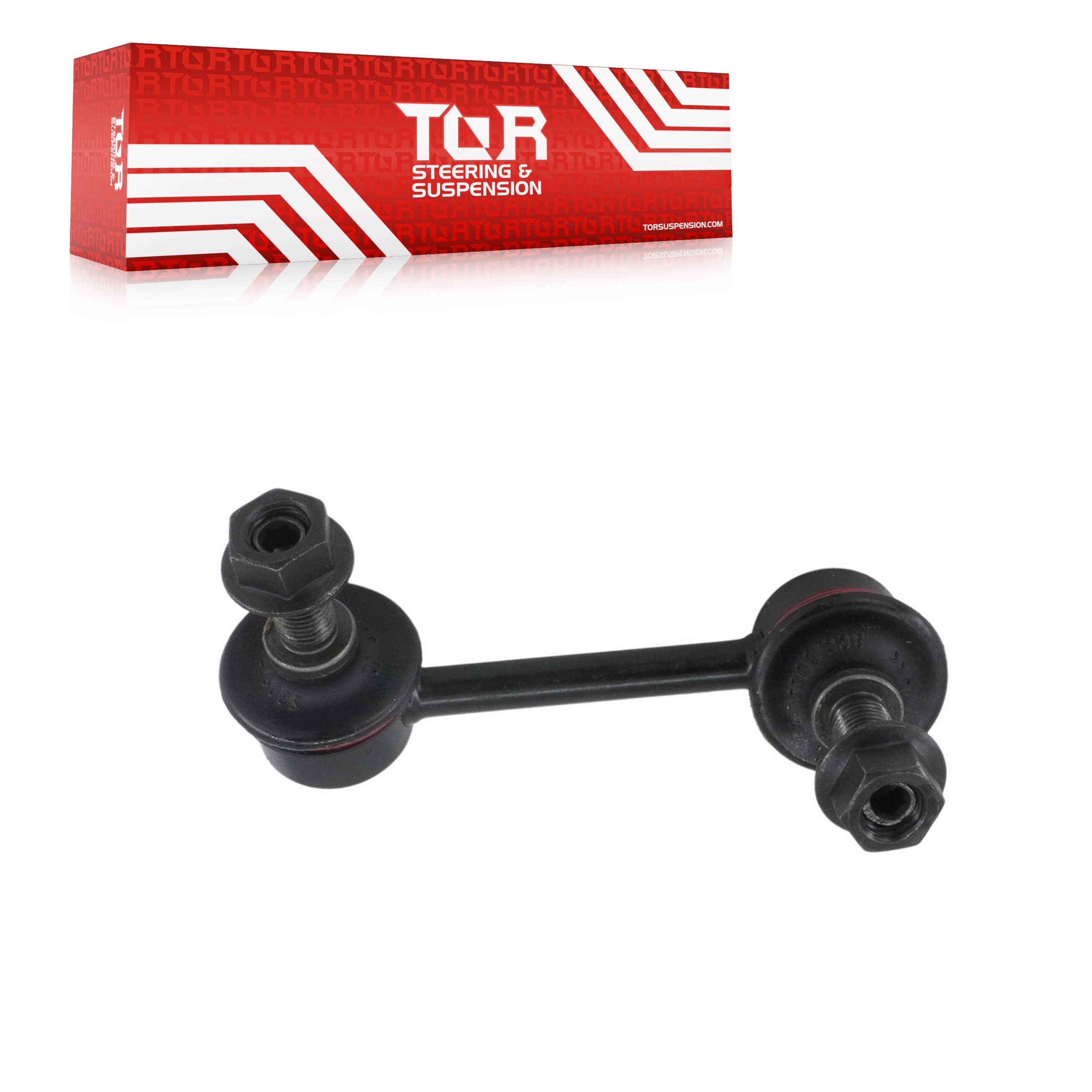 TOR - TOR-K80466 - Rear Left Suspension Stabilizer Bar Link Kit