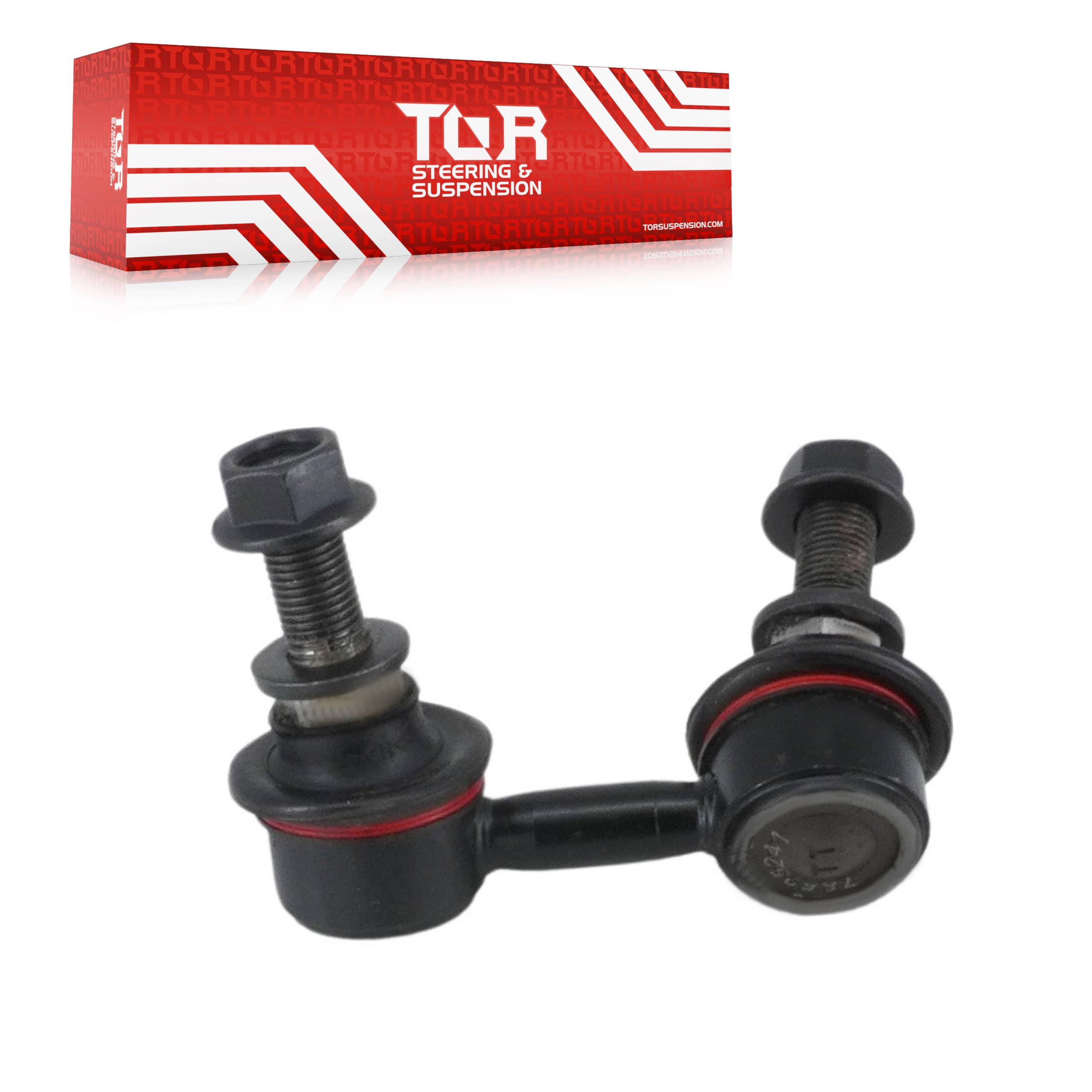 TOR - TOR-K80470 - Front Left Suspension Stabilizer Bar Link Kit