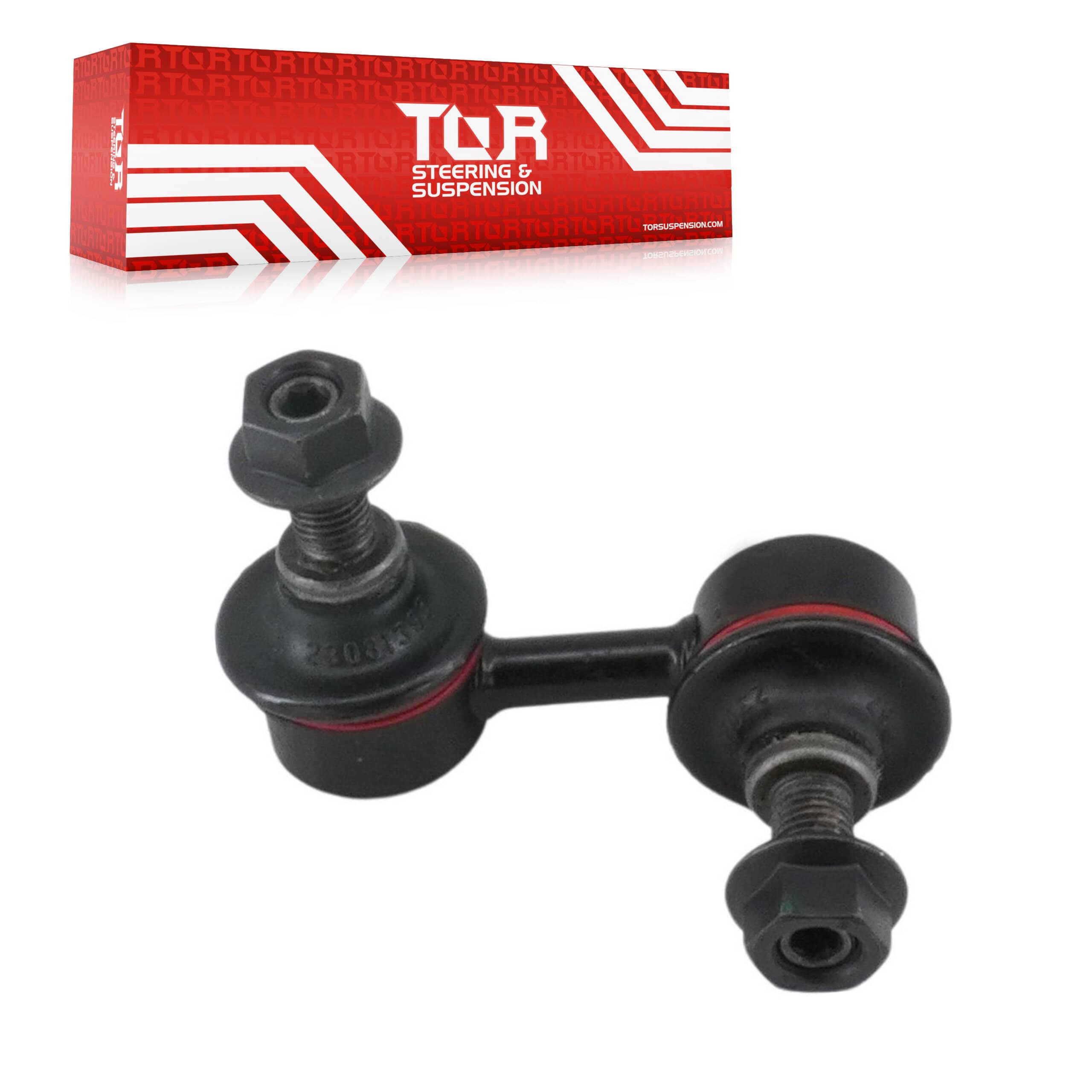 TOR - TOR-K80488 - Front Right Suspension Stabilizer Bar Link Kit