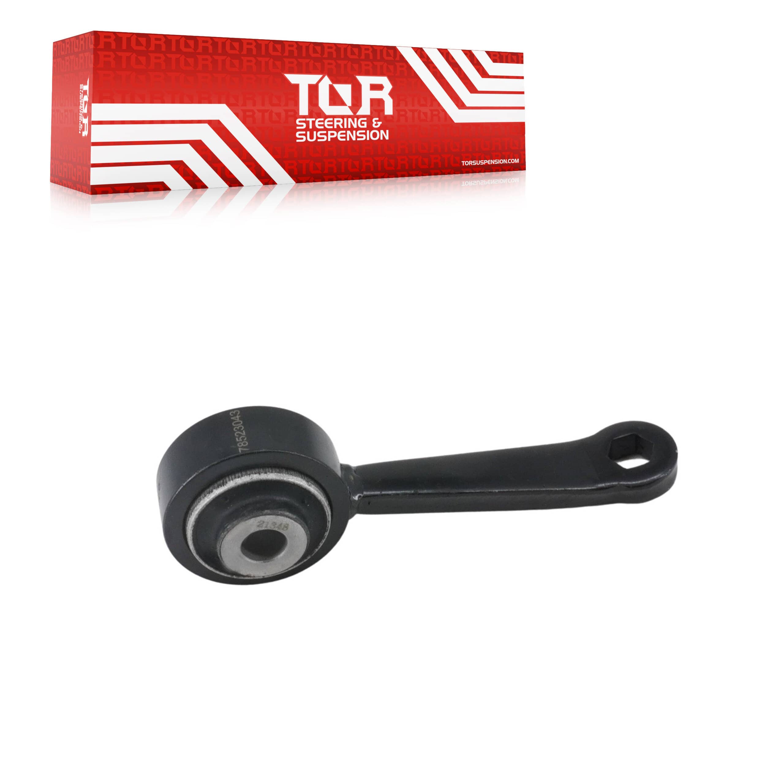 TOR - TOR-K80493 - Front Right Suspension Stabilizer Bar Link Kit