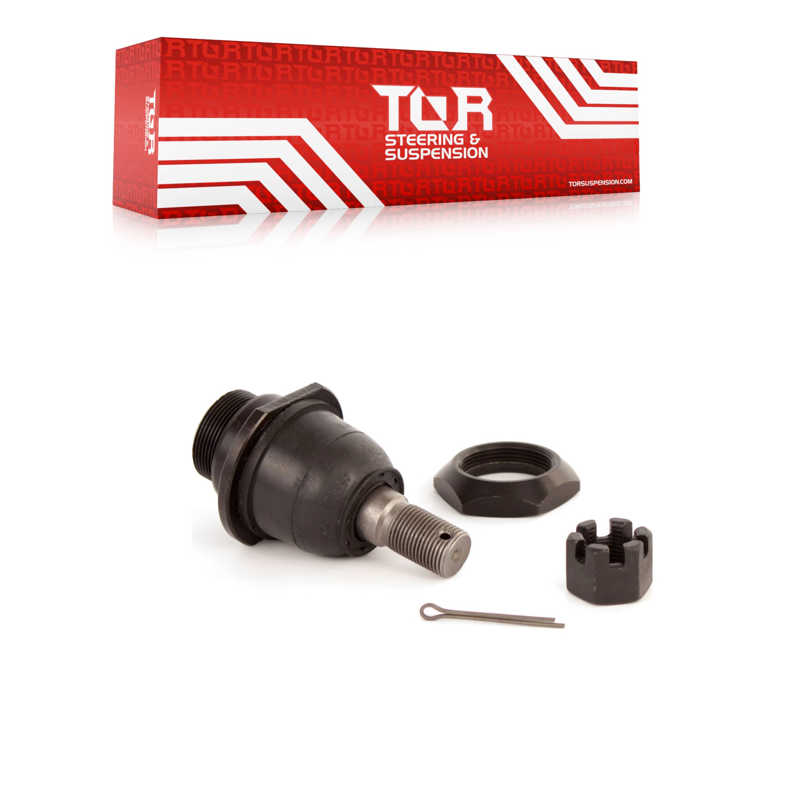 TOR - TOR-K80591 - Front Lower Suspension Ball Joint