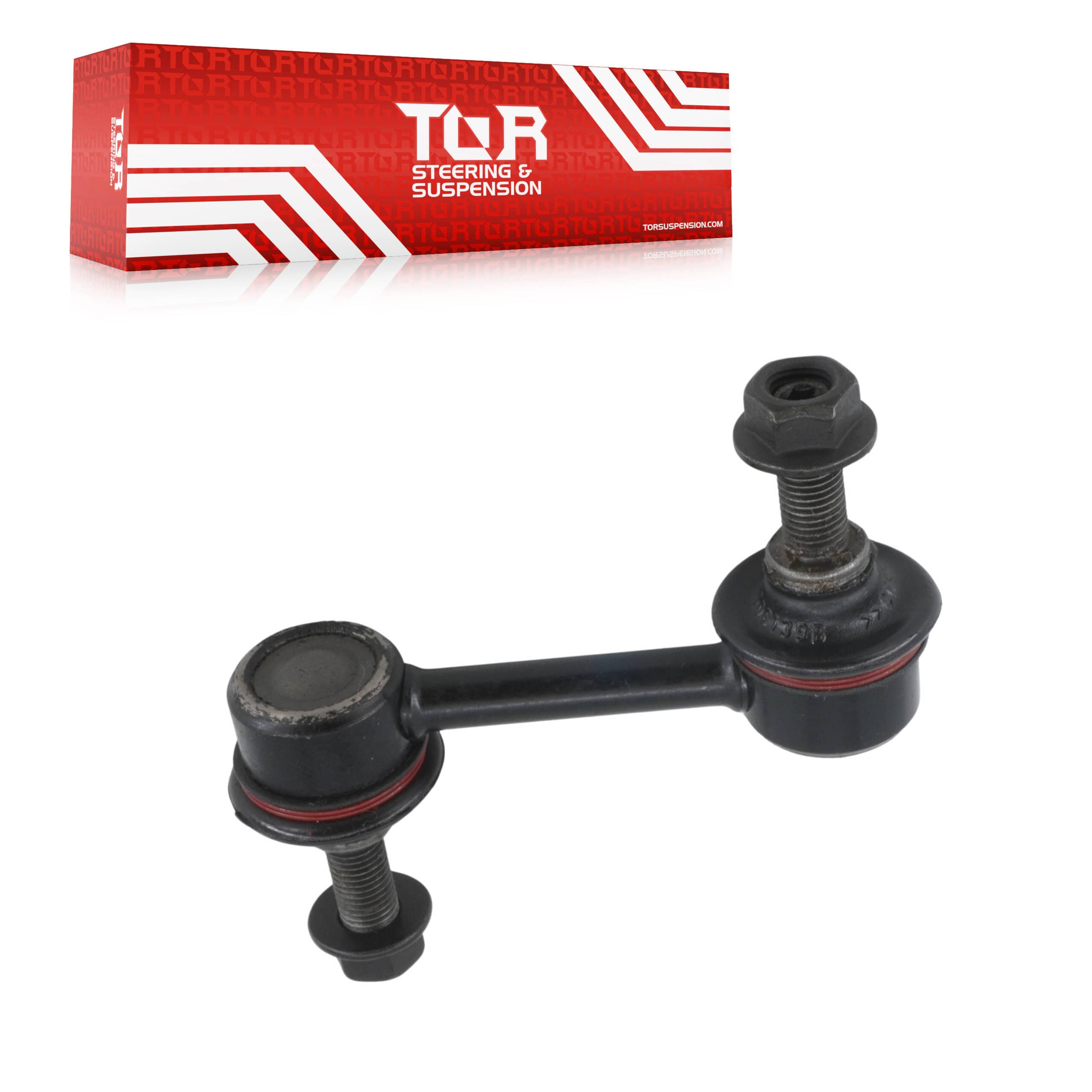 TOR - TOR-K80620 - Rear Suspension Stabilizer Bar Link Kit