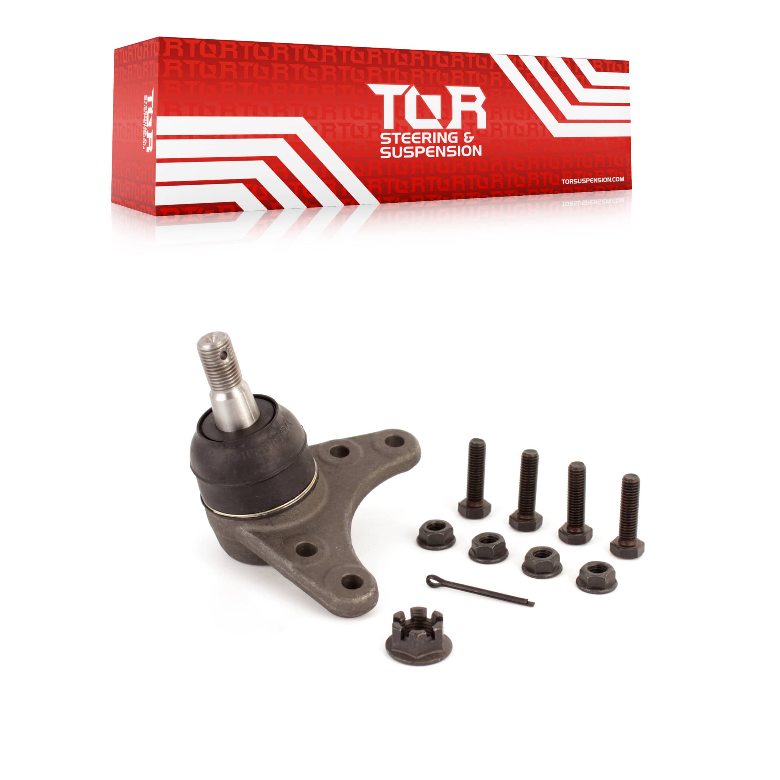 TOR - TOR-K80764 - Front Upper Suspension Ball Joint