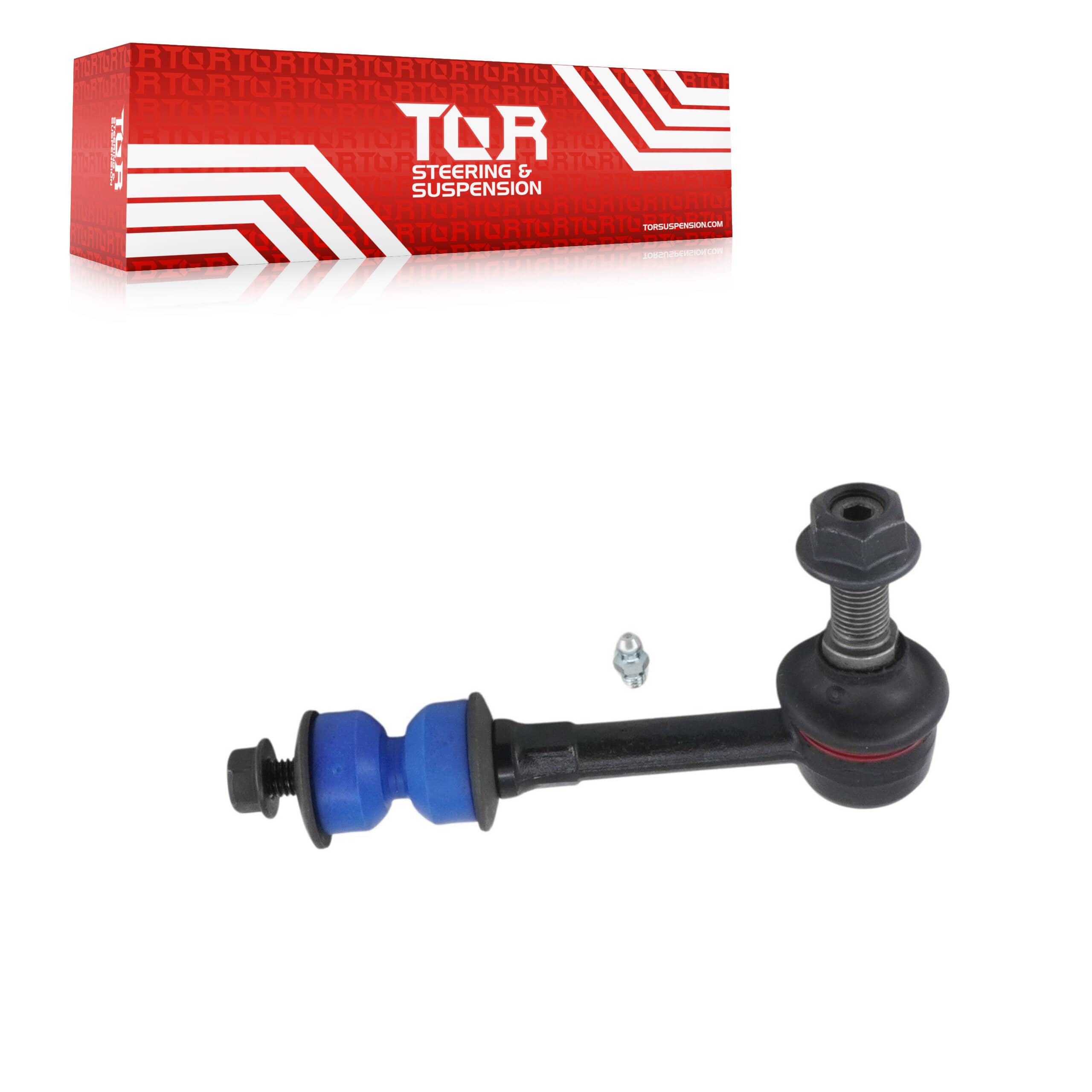 TOR - TOR-K80766 - Front Suspension Stabilizer Bar Link Kit