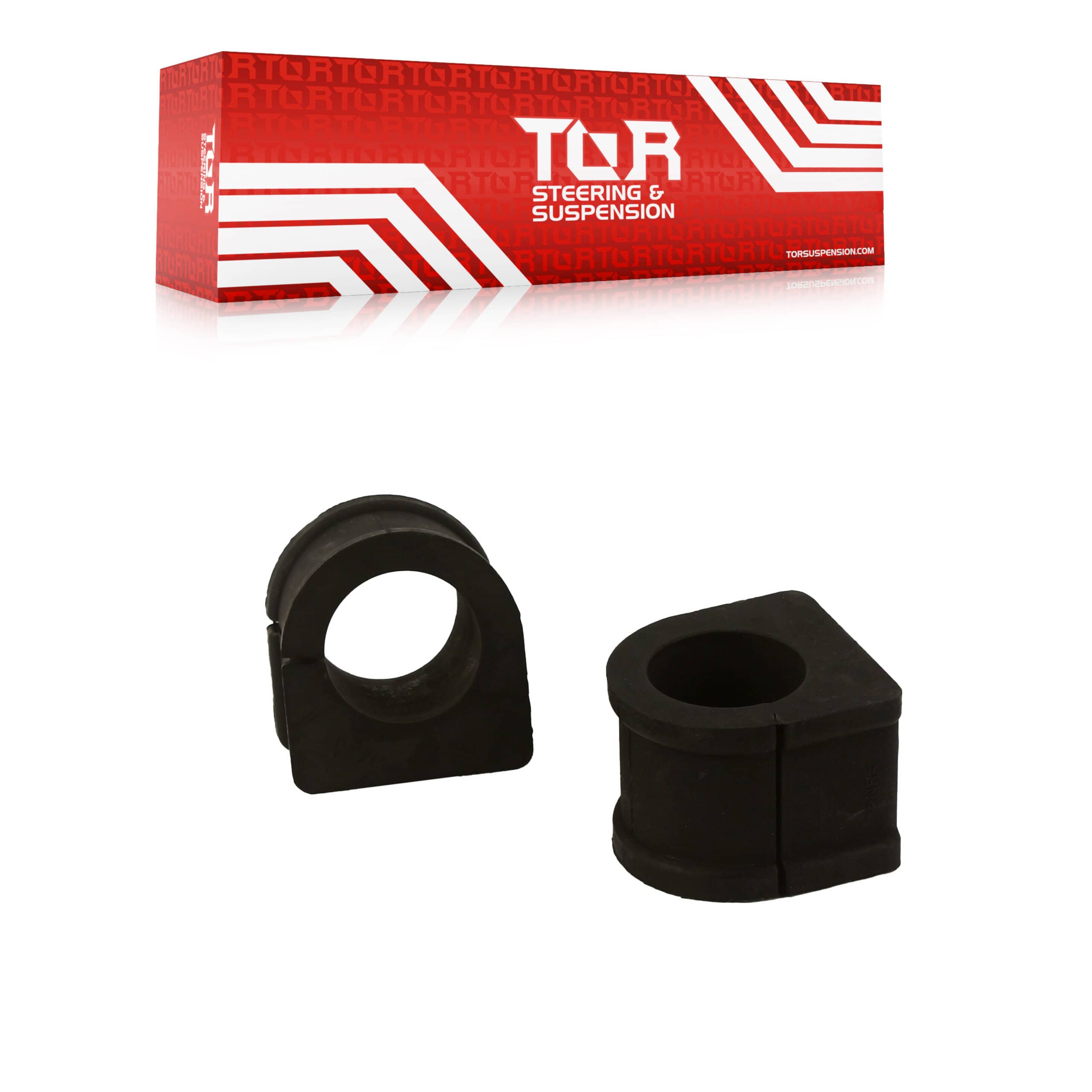 TOR - TOR-K80815 - Front To Frame Suspension Stabilizer Bar Bushing Kit