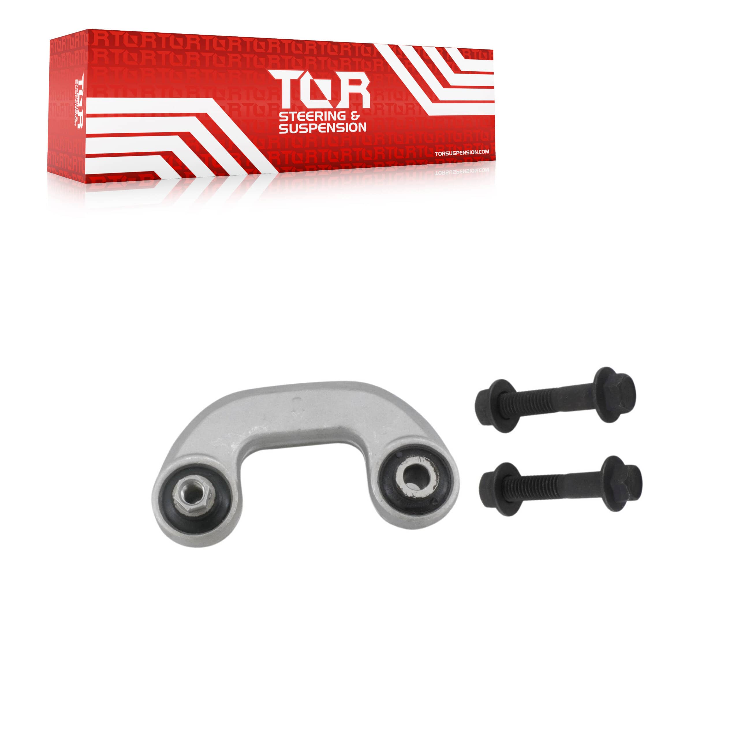TOR - TOR-K80842 - Front Left Suspension Stabilizer Bar Link Kit