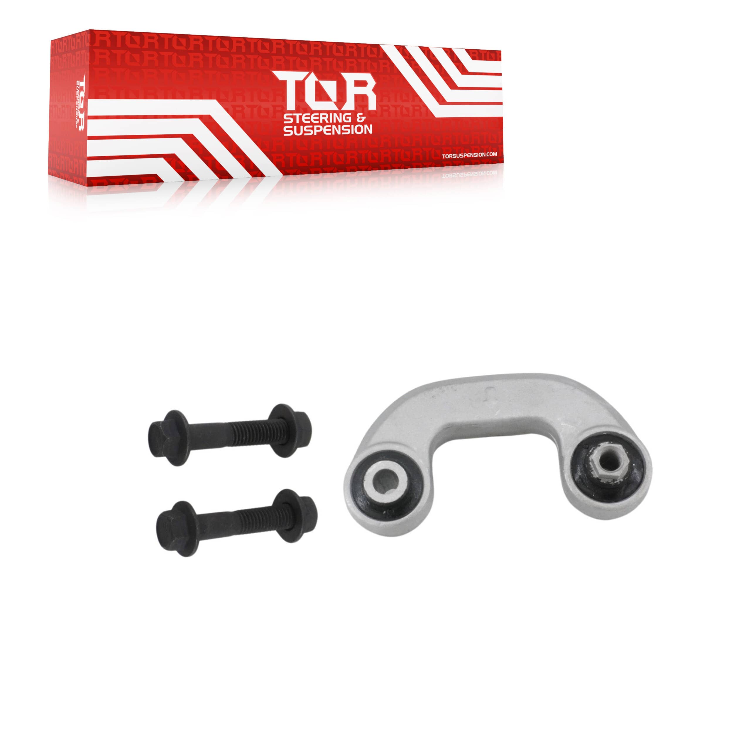 TOR - TOR-K80843 - Front Right Suspension Stabilizer Bar Link Kit