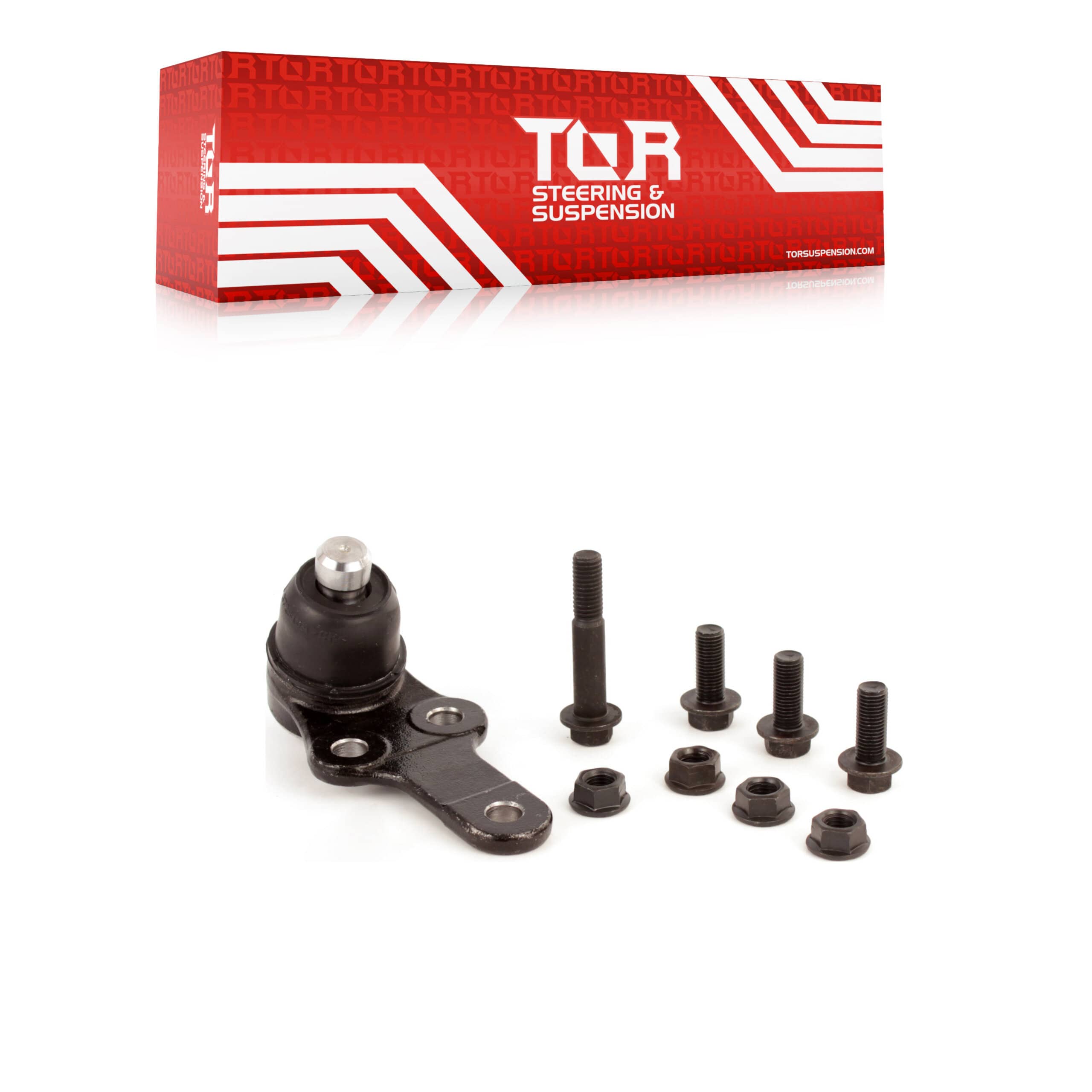 TOR - TOR-K80992 - Front Lower Suspension Ball Joint