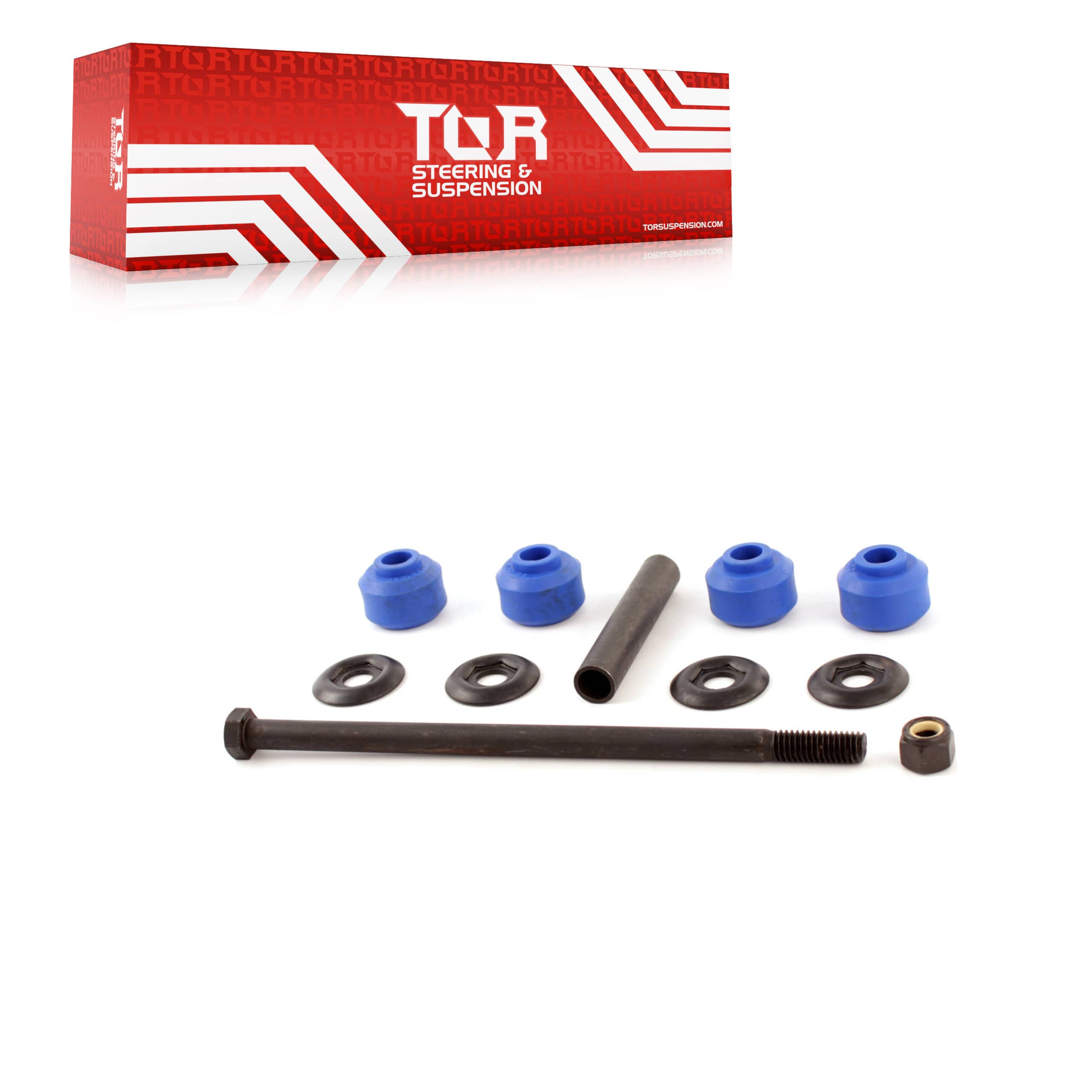 TOR - TOR-K8772 - Front Suspension Stabilizer Bar Link Kit