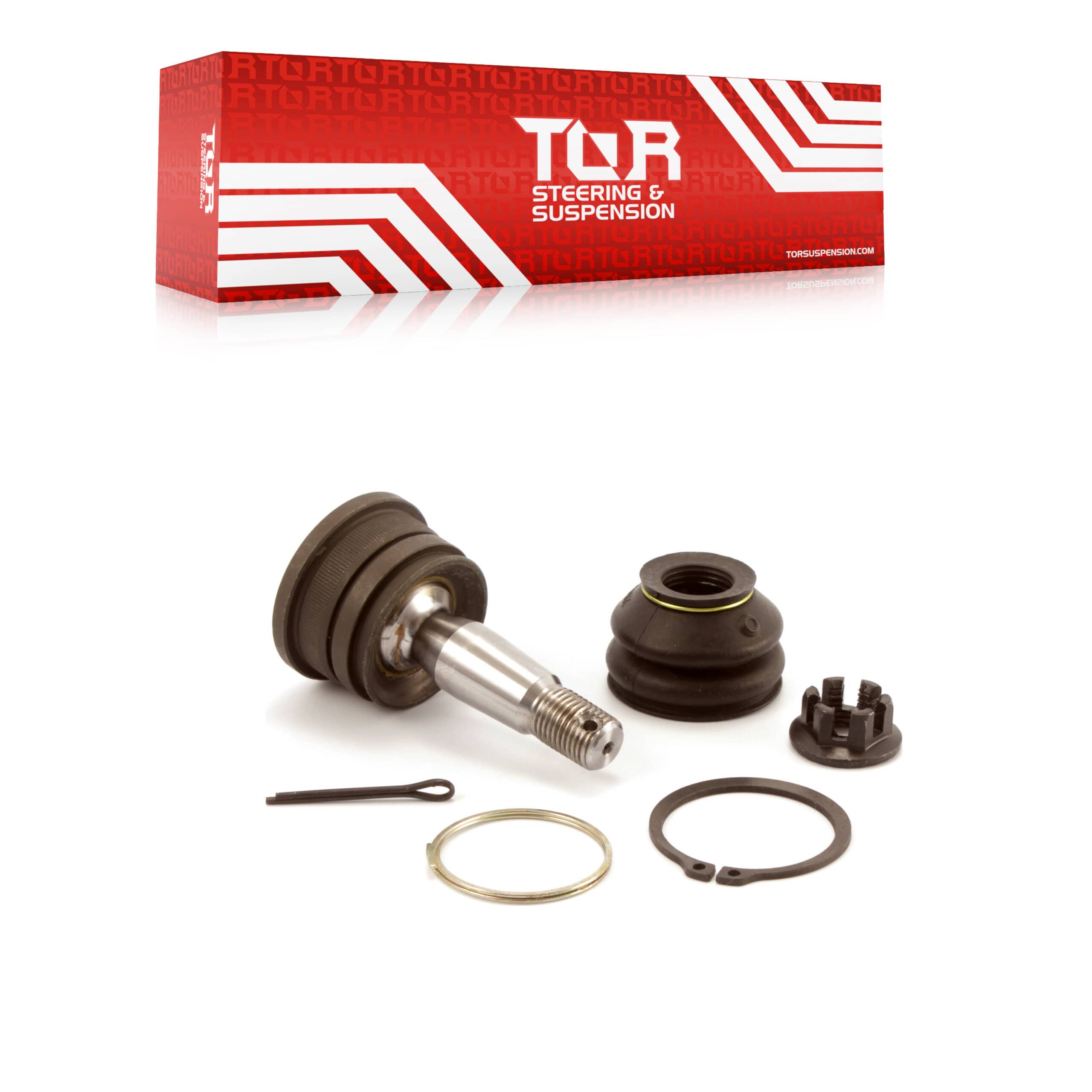 TOR - TOR-K90255 - Front Upper Suspension Ball Joint