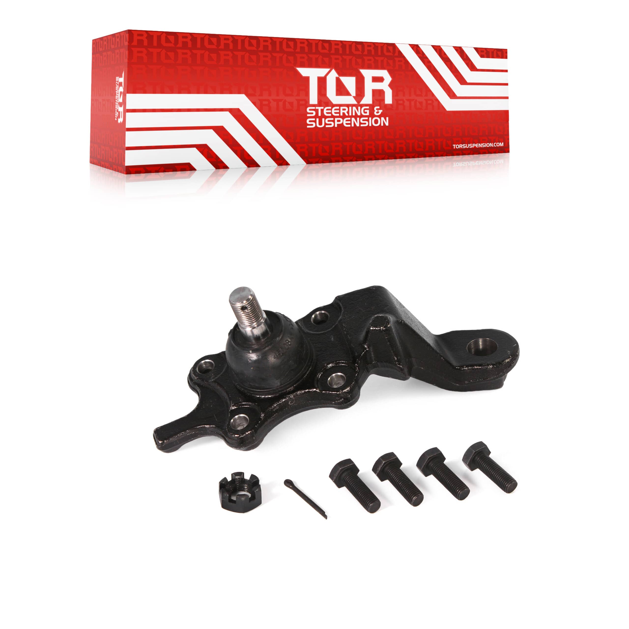 TOR - TOR-K90258 - Front Left Lower Suspension Ball Joint