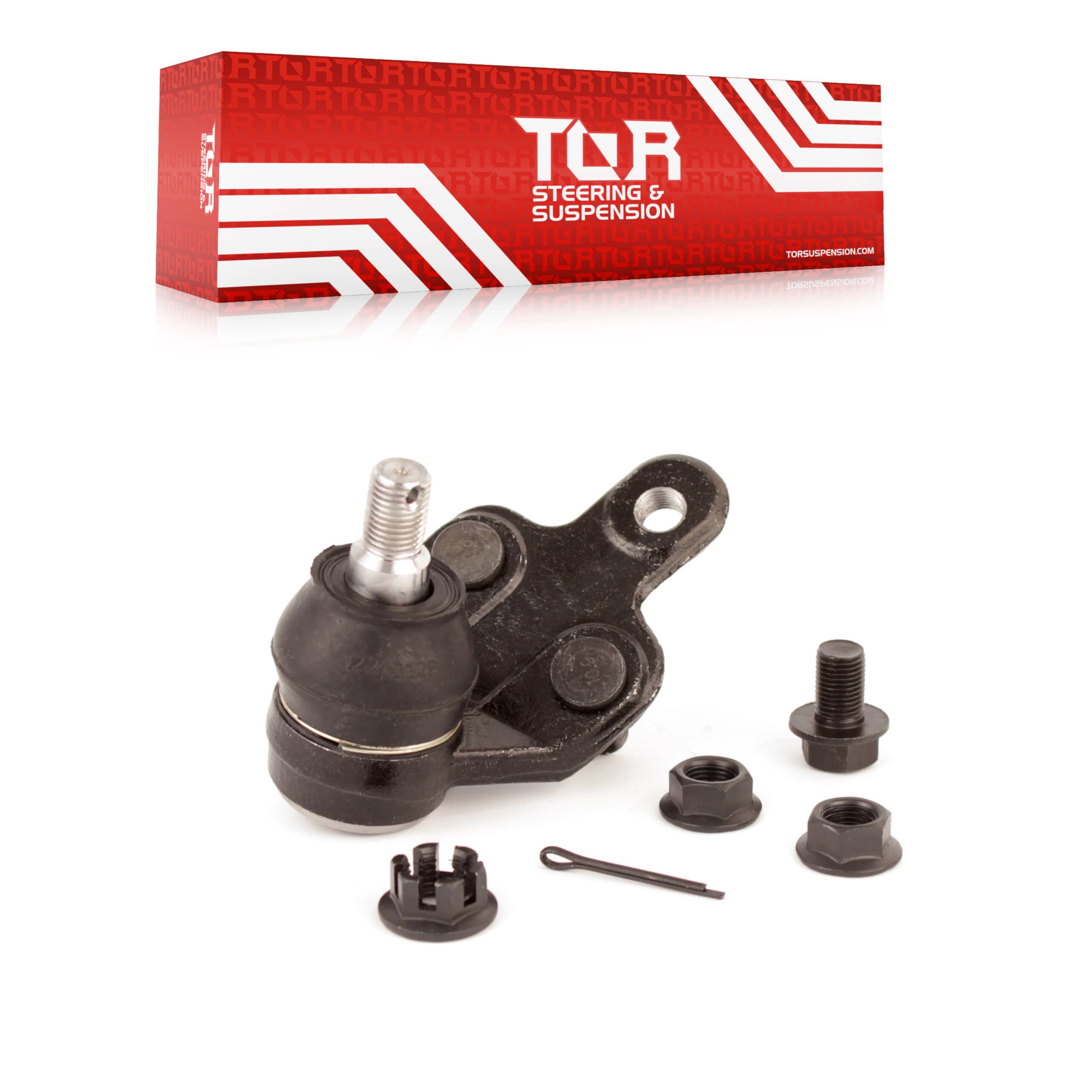 TOR - TOR-K90347 - Front Right Lower Suspension Ball Joint