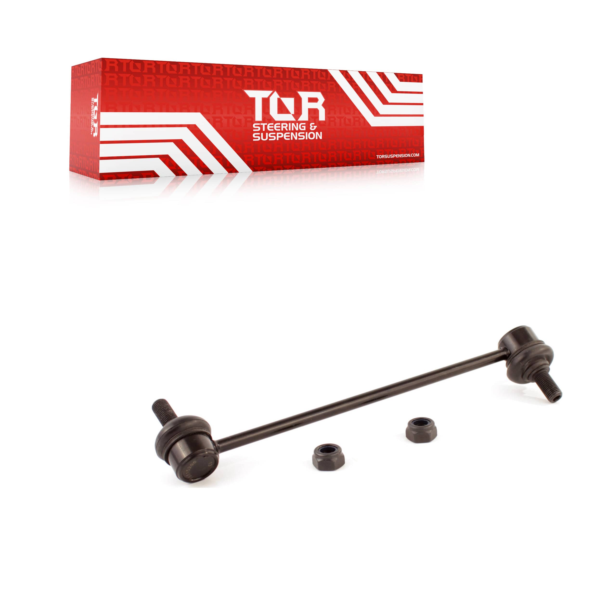 TOR - TOR-K90413 - Front Right Suspension Stabilizer Bar Link Kit