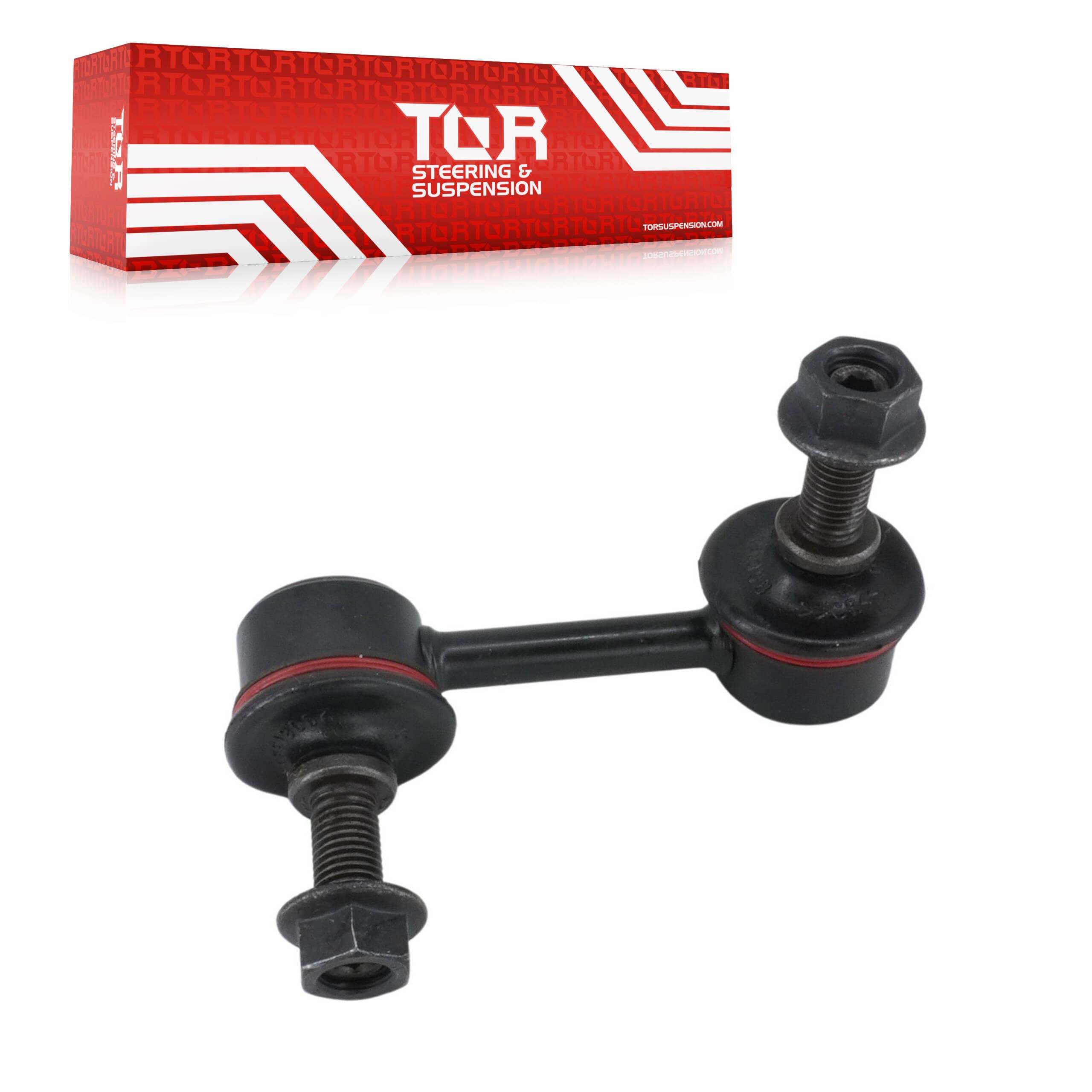 TOR - TOR-K90453 - Rear Left Suspension Stabilizer Bar Link Kit