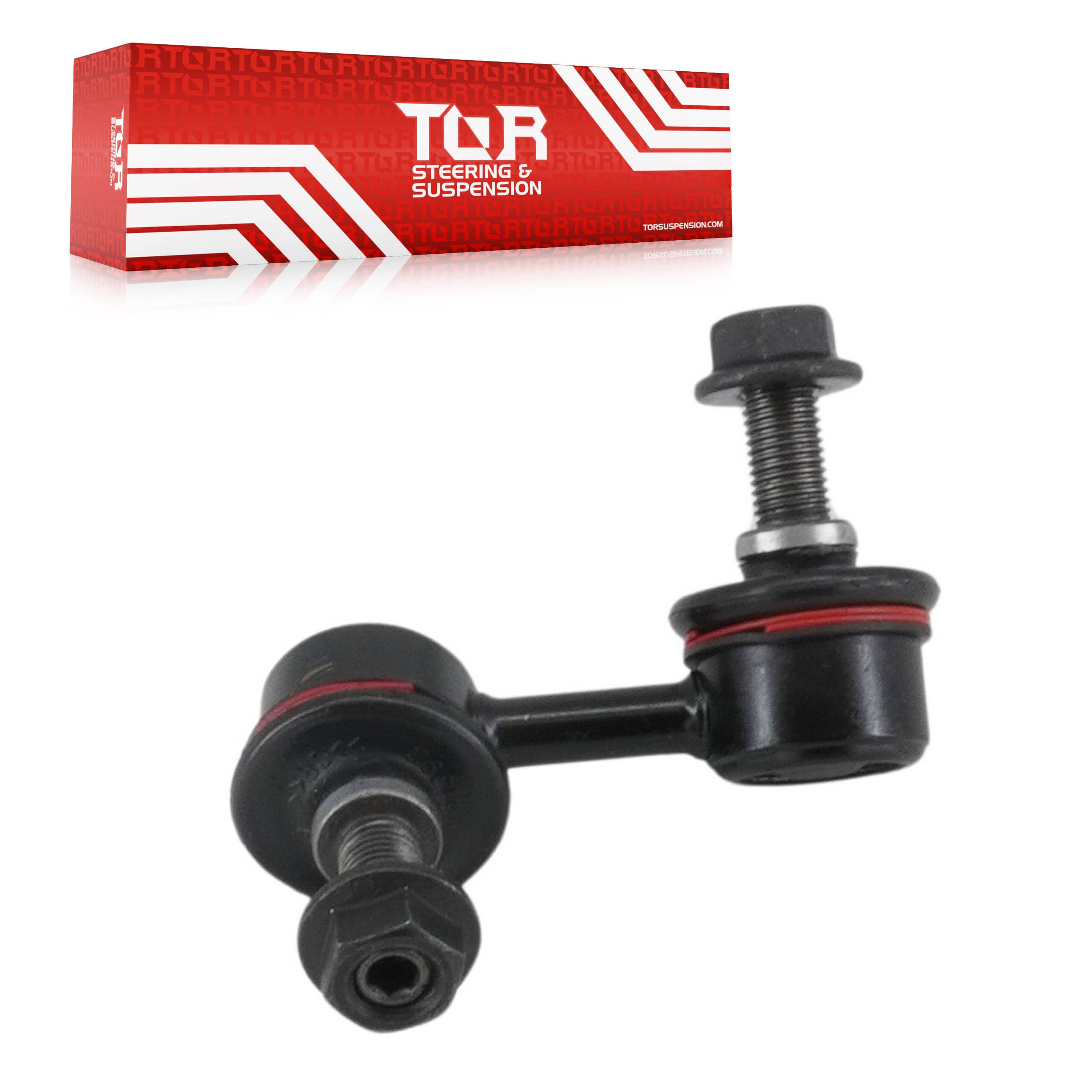 TOR - TOR-K90454 - Front Left Suspension Stabilizer Bar Link Kit
