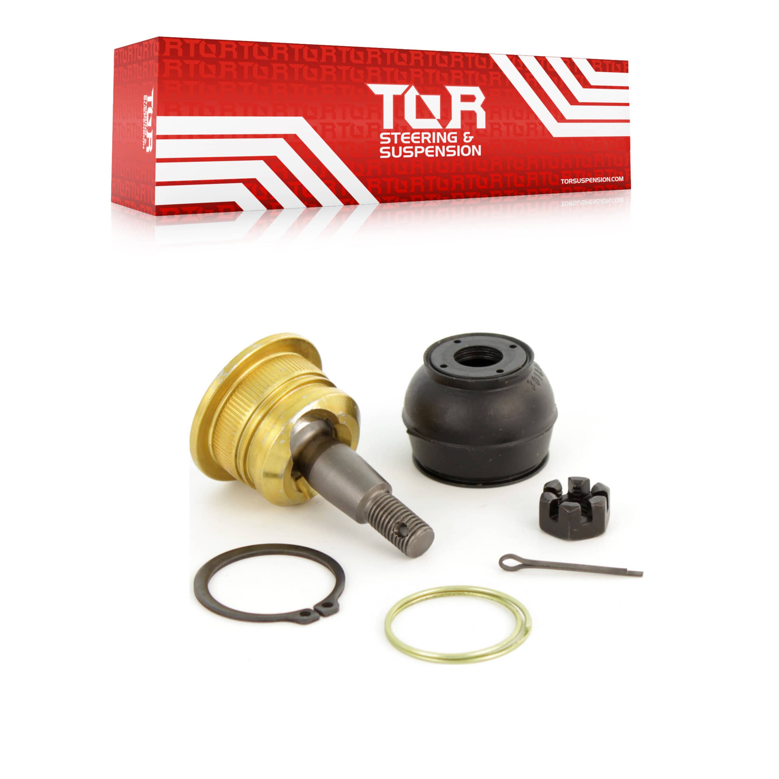 TOR - TOR-K90469 - Front Upper Suspension Ball Joint