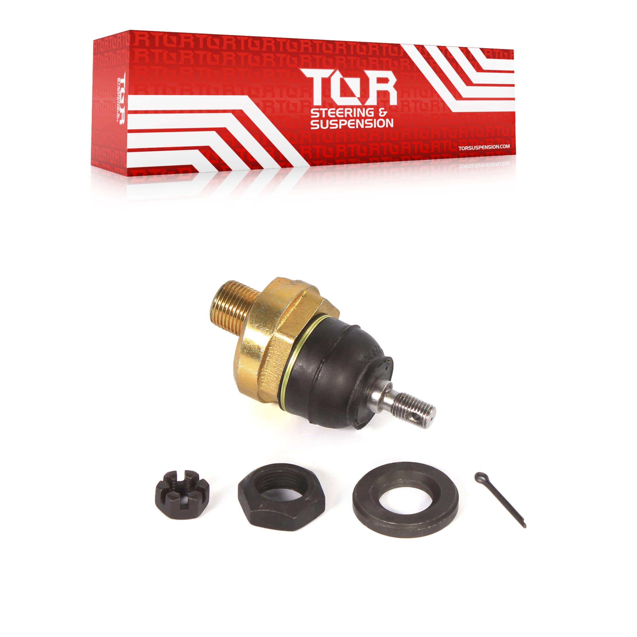 TOR - TOR-K90492 - Front Upper Suspension Ball Joint