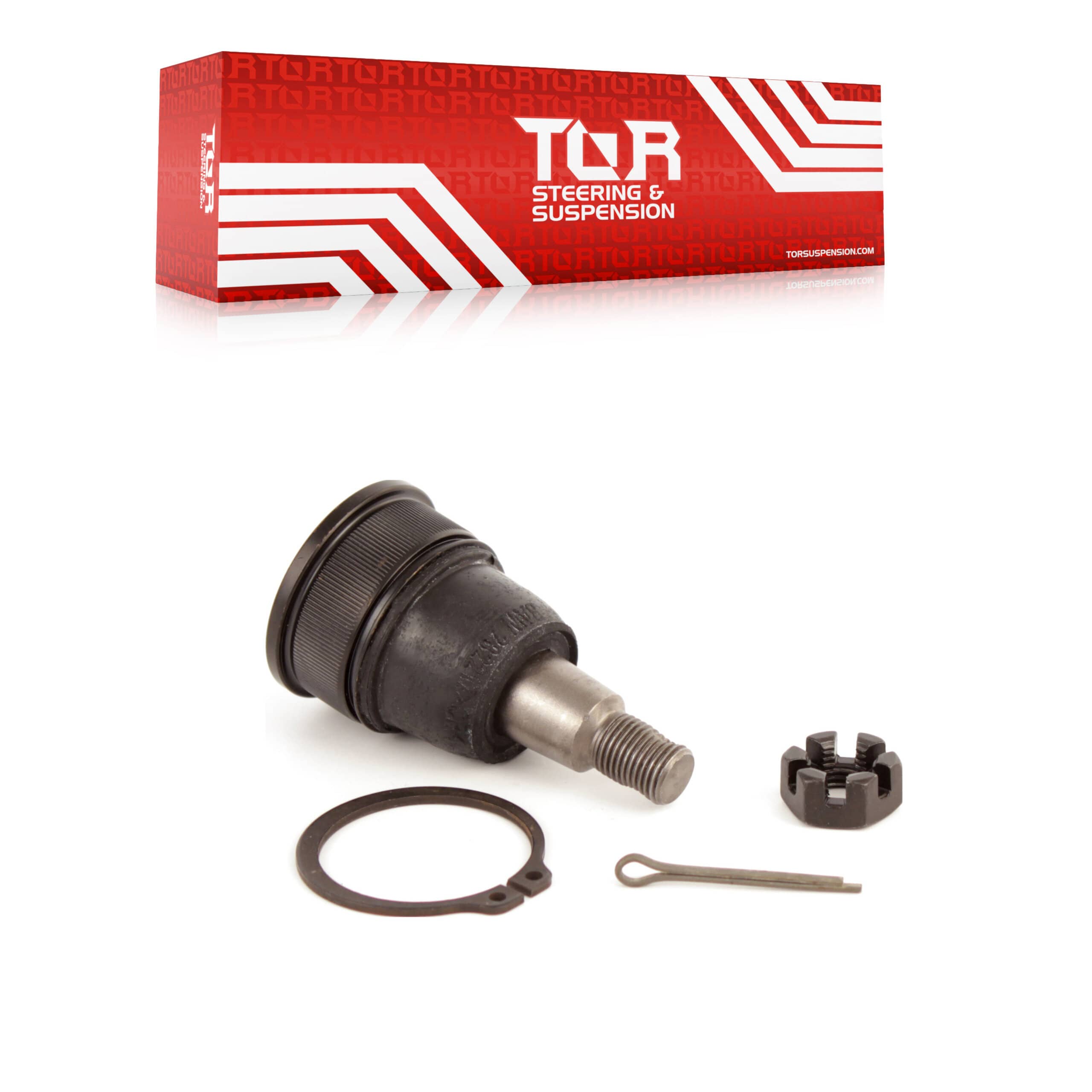 TOR - TOR-K90493 - Front Lower Suspension Ball Joint