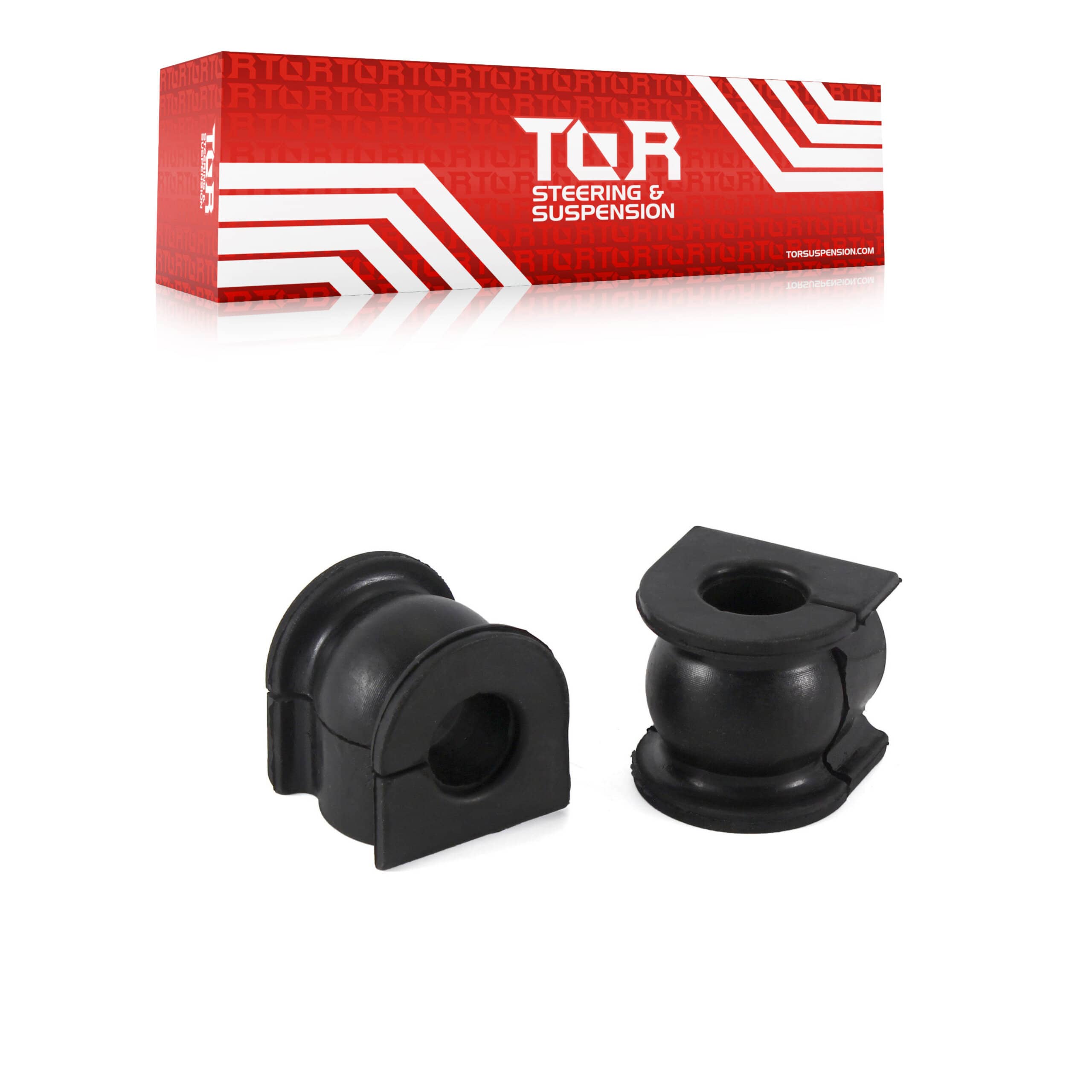 TOR - TOR-K90559 - Front To Frame Suspension Stabilizer Bar Bushing Kit