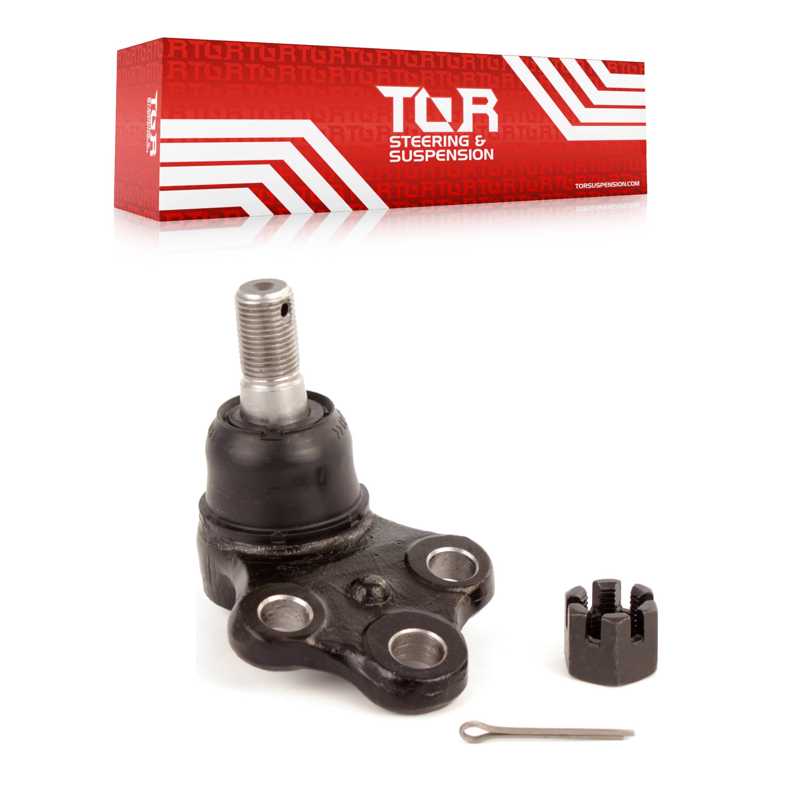 TOR - TOR-K90662 - Front Lower Suspension Ball Joint
