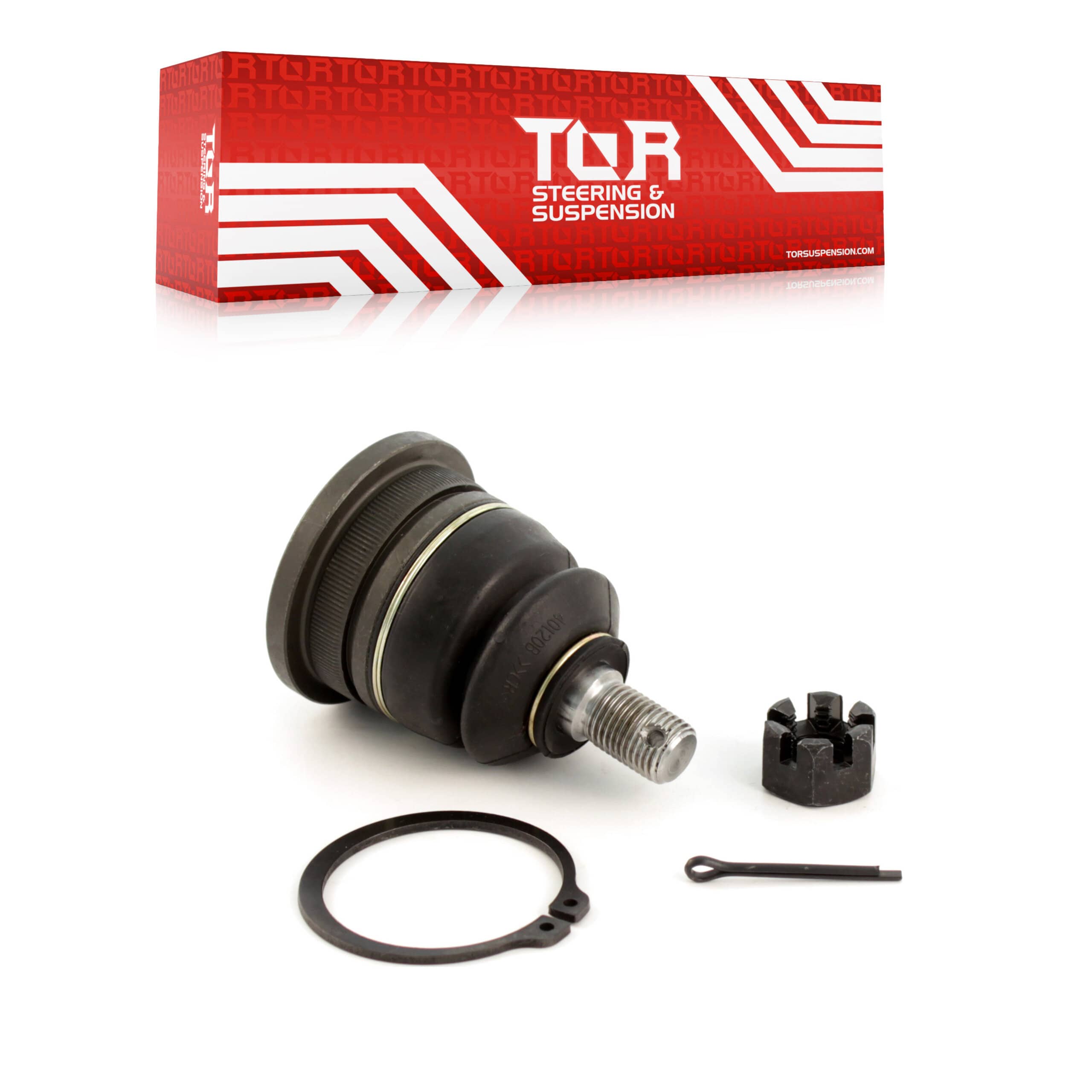 TOR - TOR-K90663 - Front Upper Suspension Ball Joint