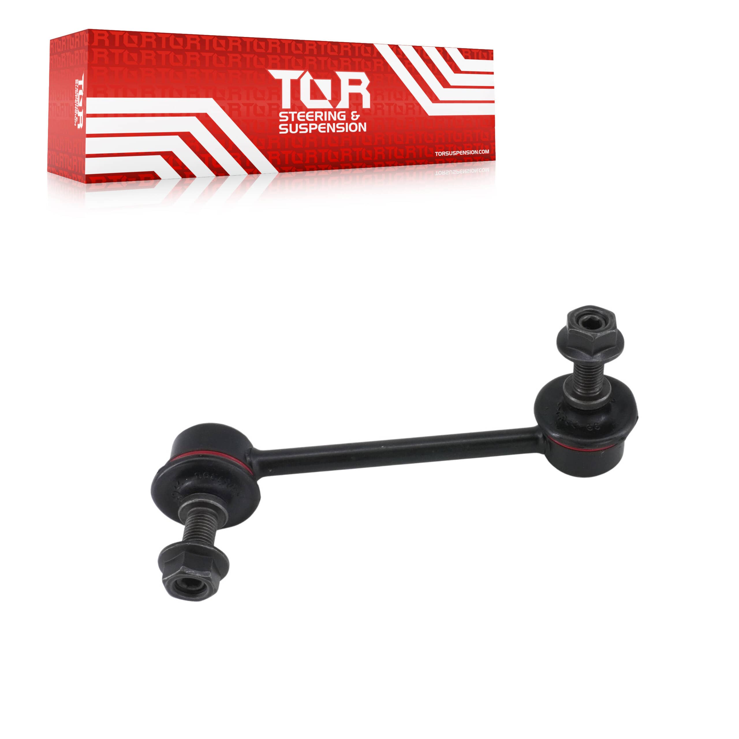 TOR - TOR-K90668 - Rear Right Suspension Stabilizer Bar Link Kit
