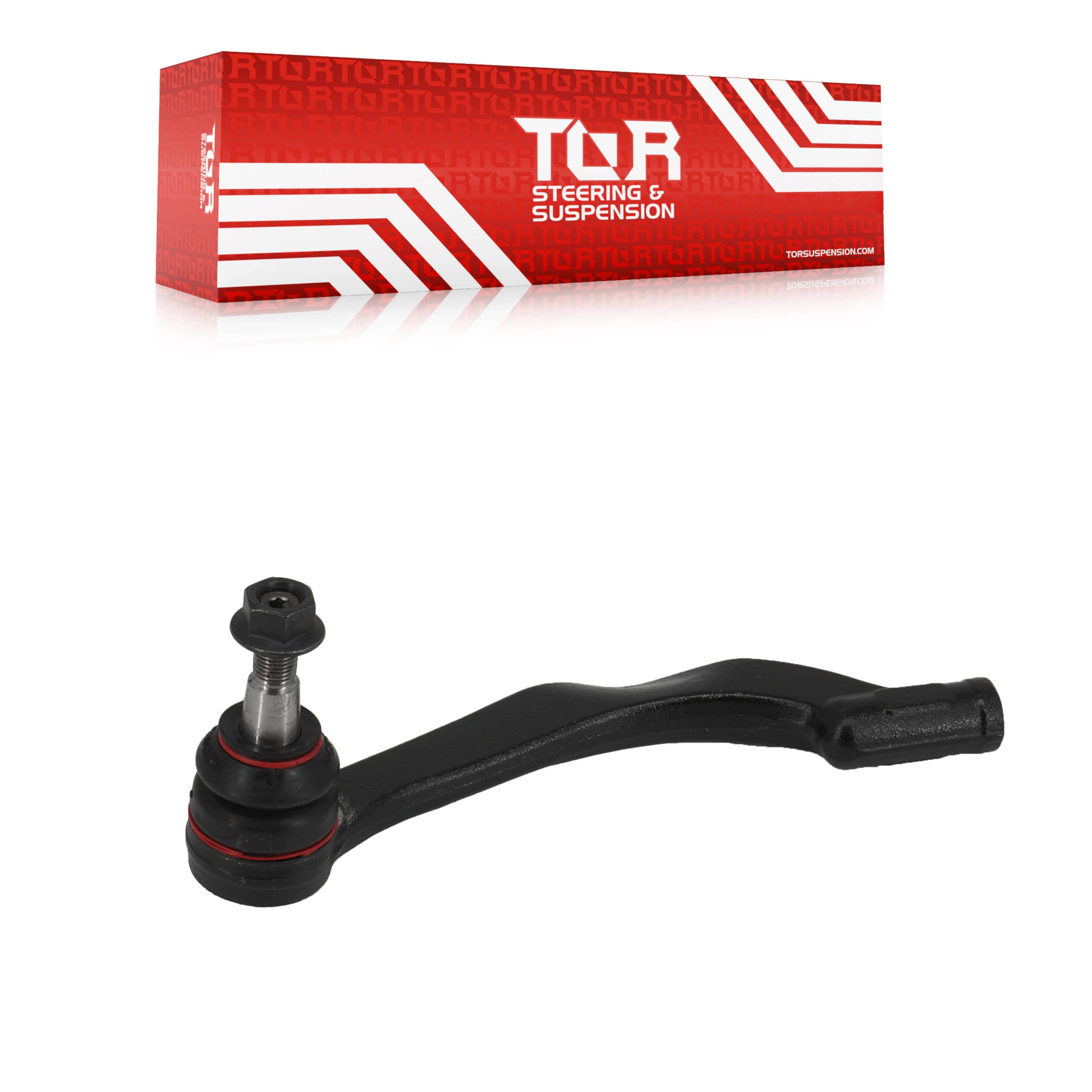 TOR - TOR-TC7001 - Front Right Outer Steering Tie Rod End